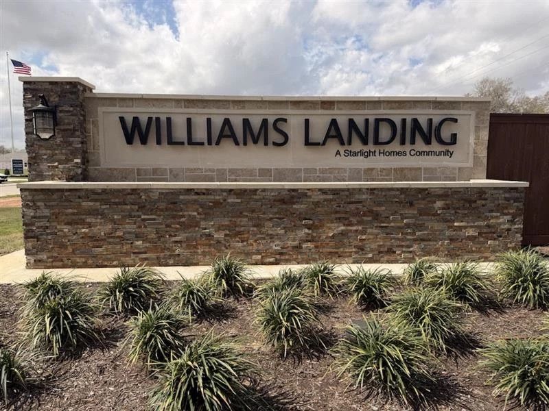 casa en Williams Landing por Starlight Homes