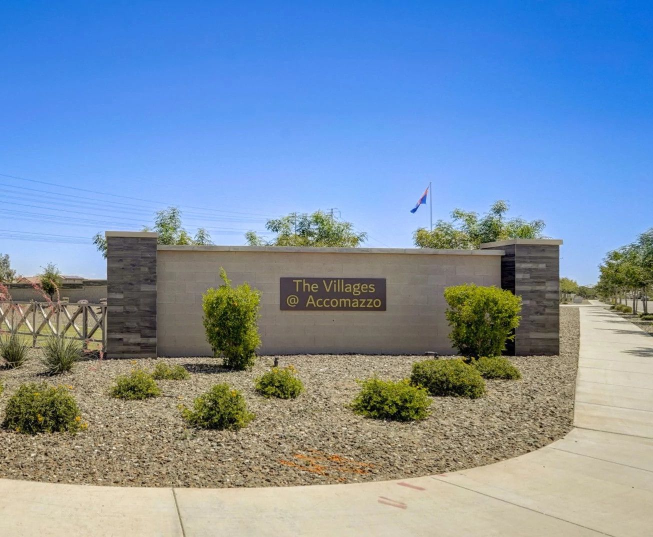 casa en Villages at Accomazzo por Starlight Homes