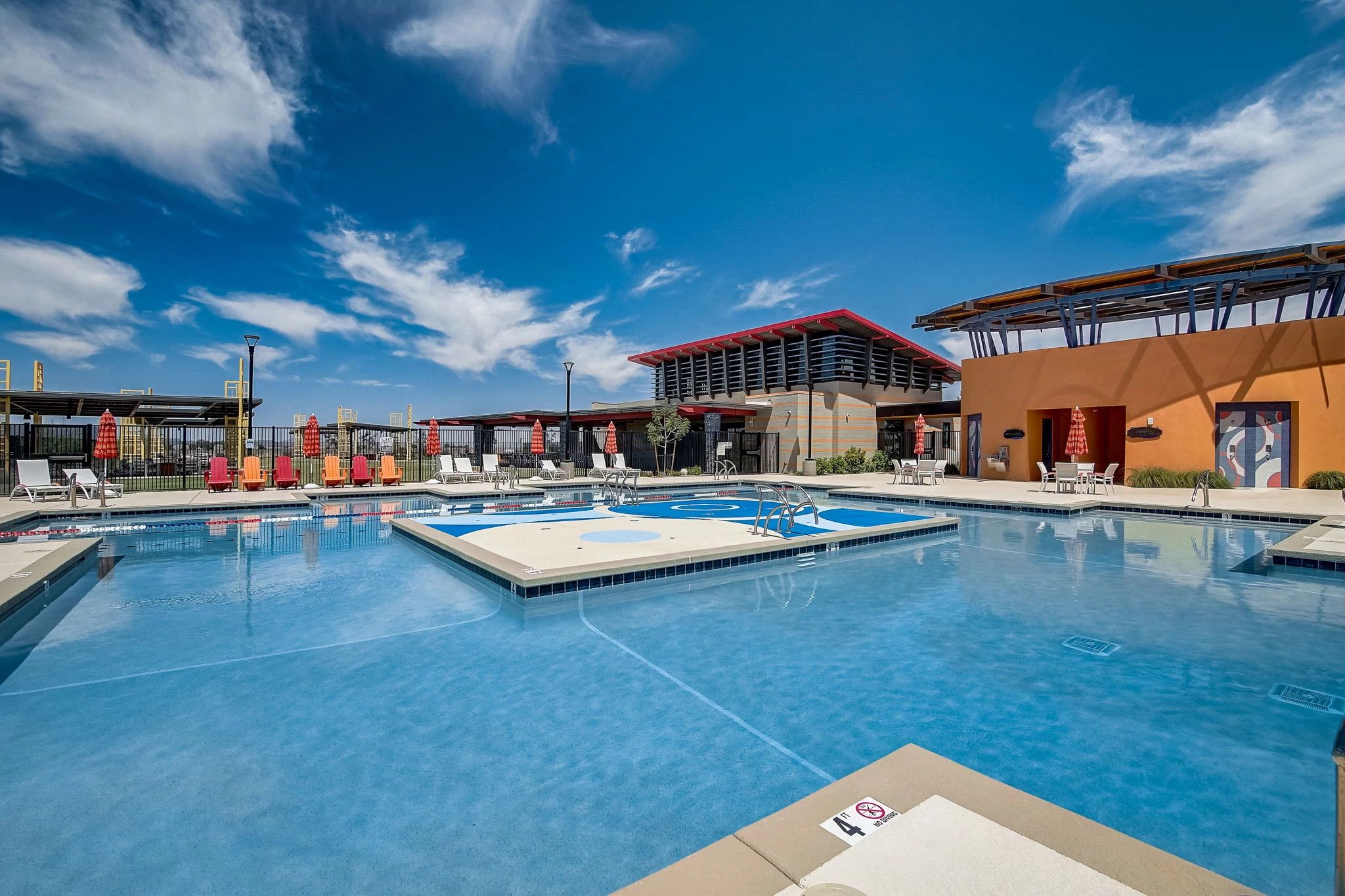 casa en Magma Ranch Vistas por Starlight Homes