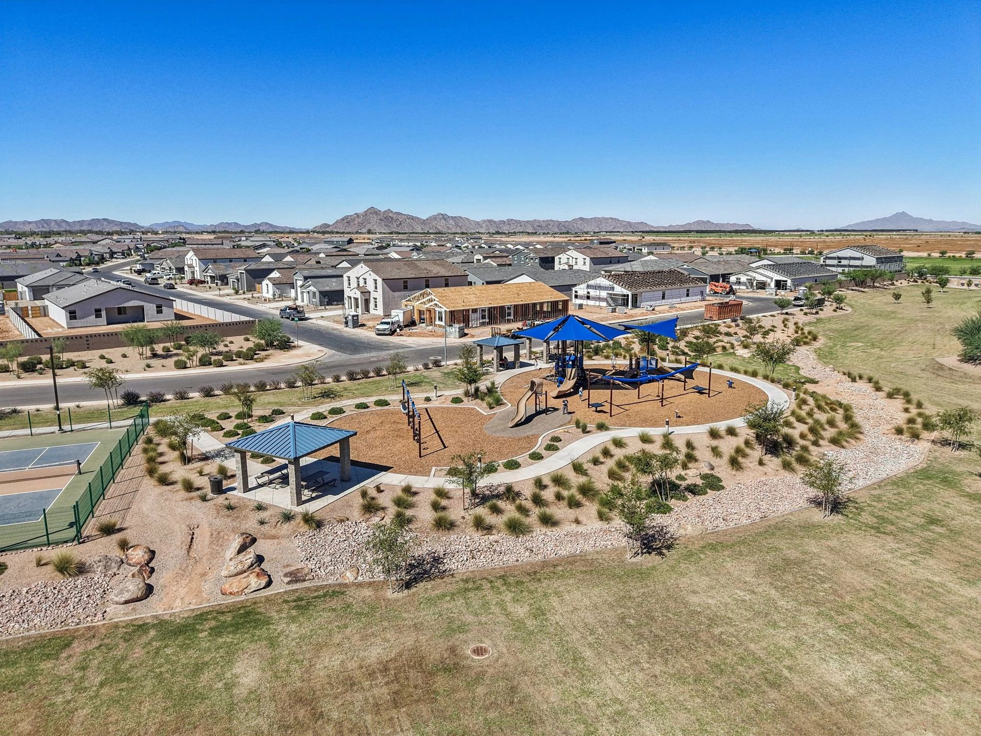 Amarillo Creek  - Amenity Photo 1