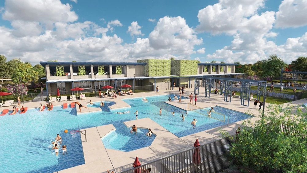Skyline Village - Amenity Photo 1