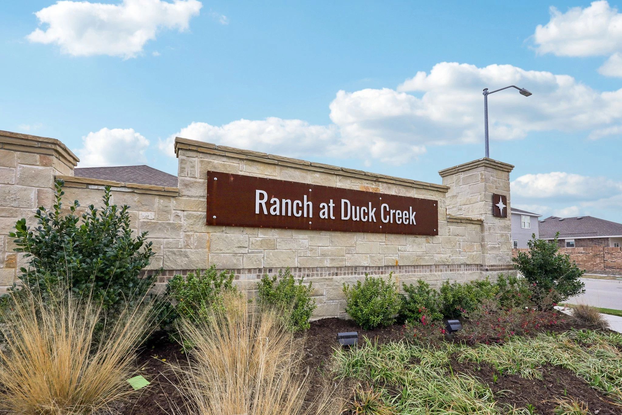 casa en Ranch at Duck Creek por Starlight Homes
