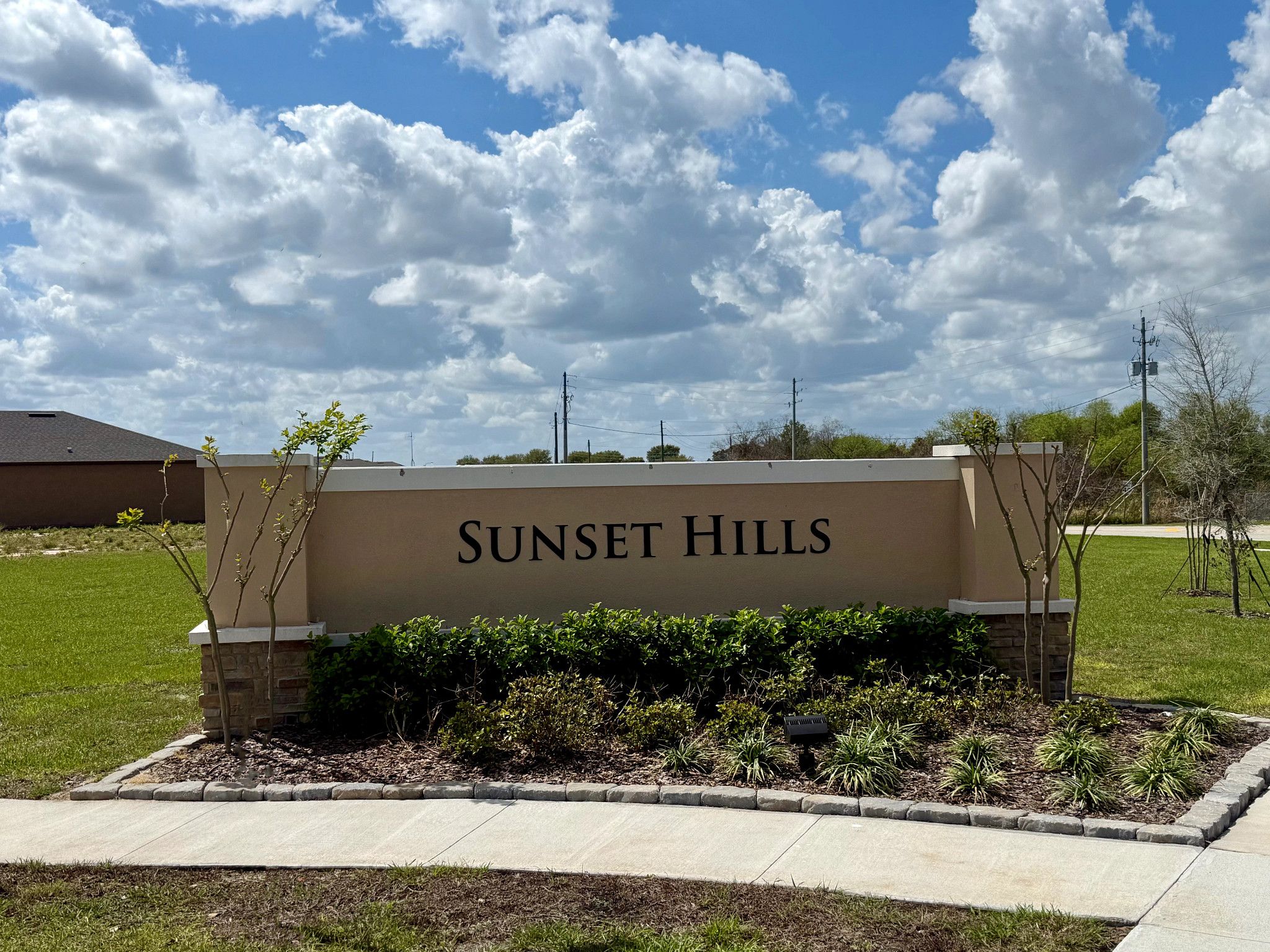 casa en Sunset Hills por Starlight Homes