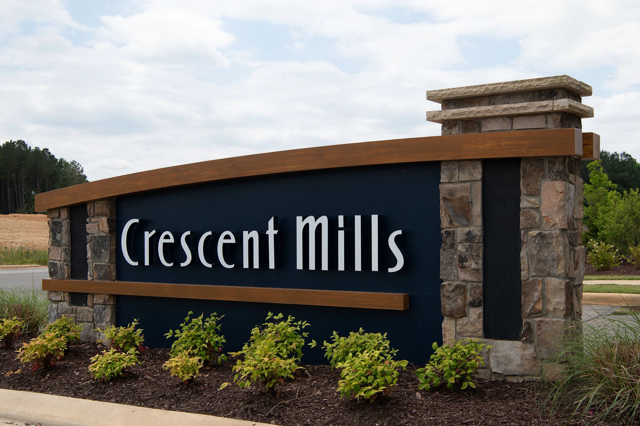 Crescent Mills