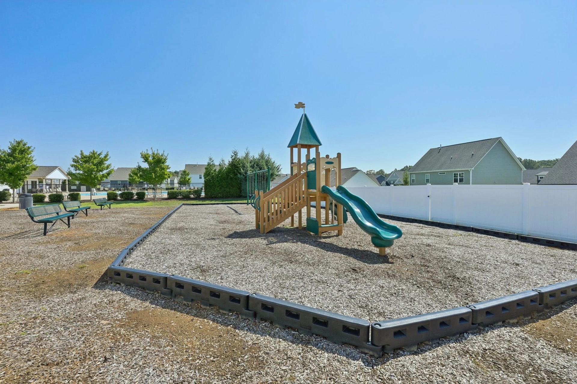 The Meadows - Amenity Photo 2