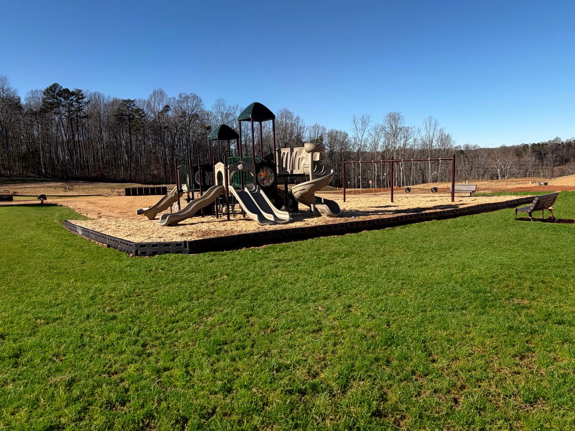 Glen Abbey - Amenity Photo 2