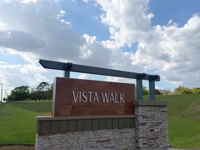 casa en Vista Walk por Starlight Homes