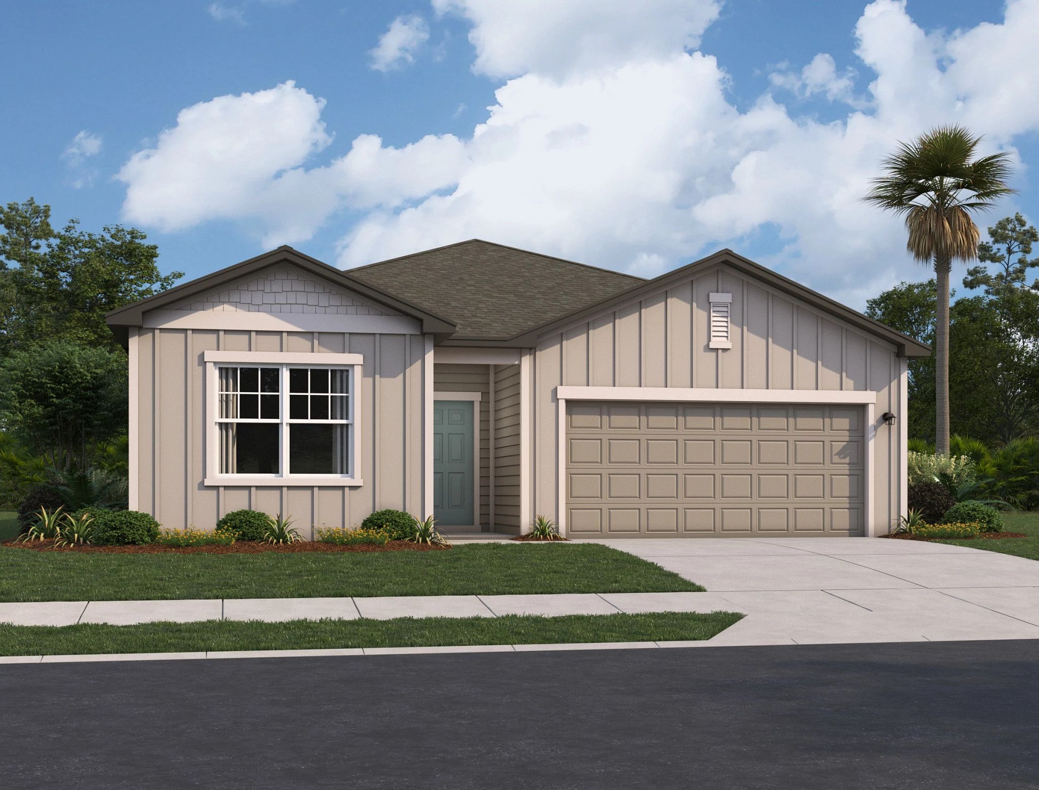 Equinox The Equinox Home Plan