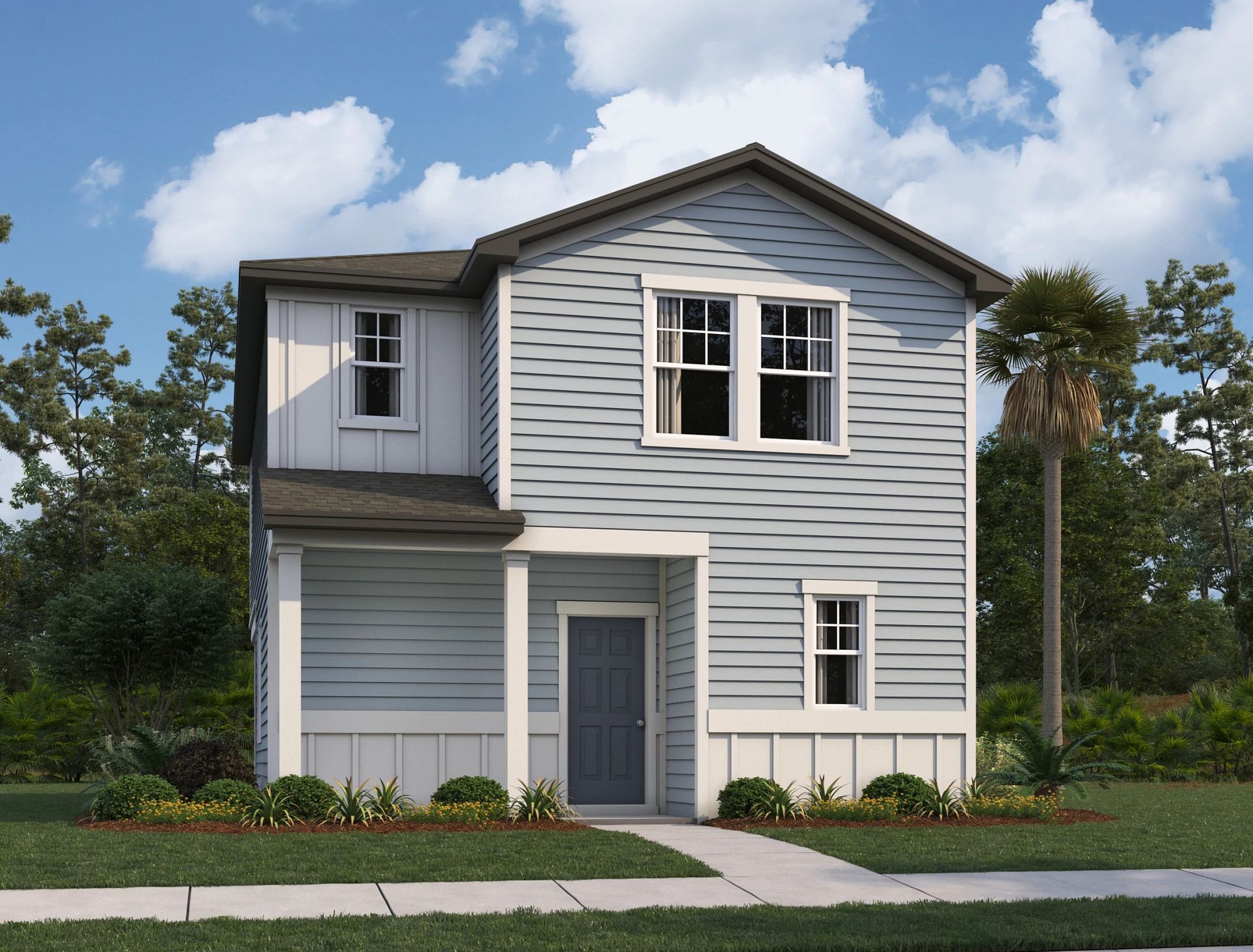 Maynard The Maynard Home Plan