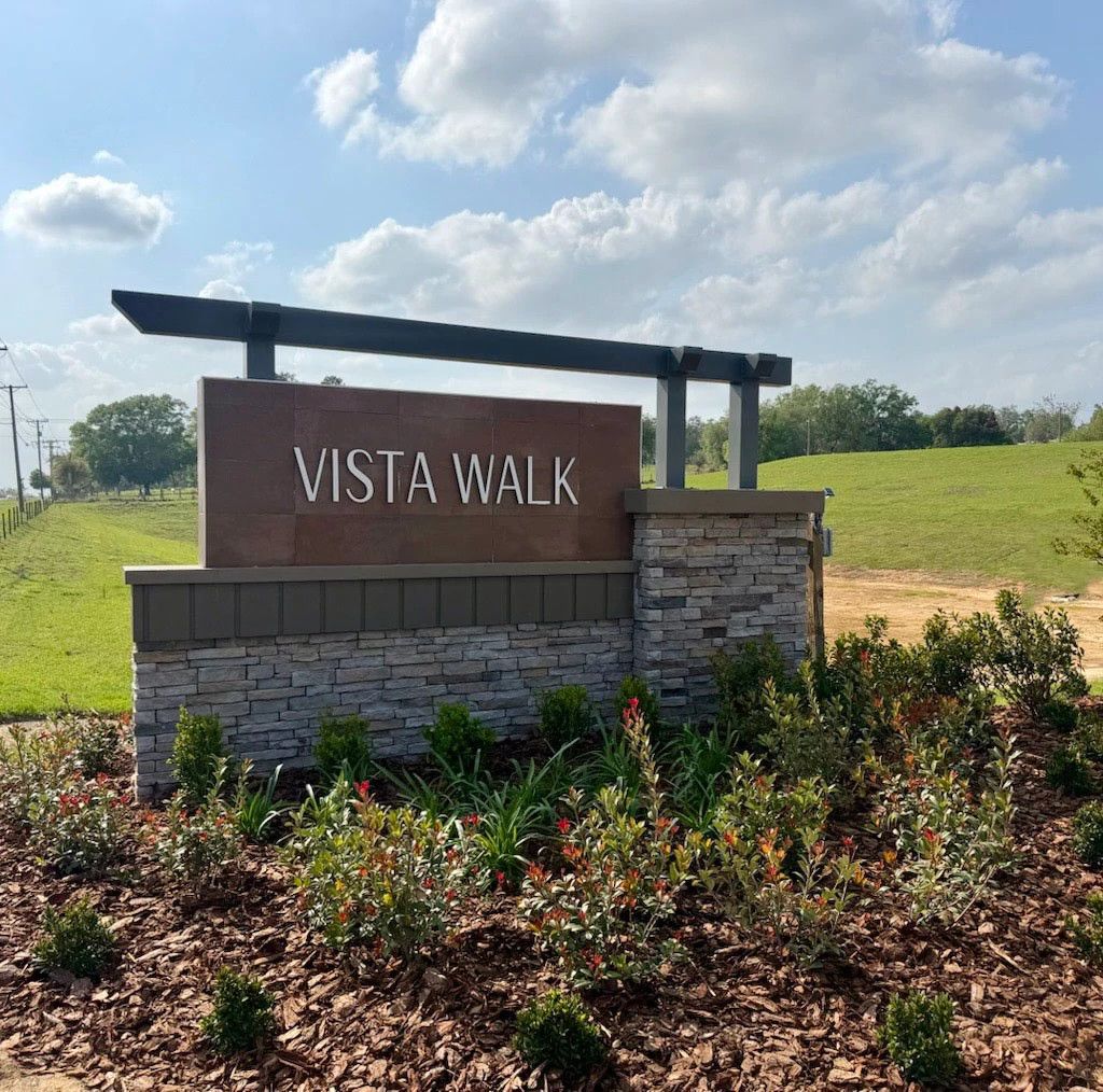 Vista Walk