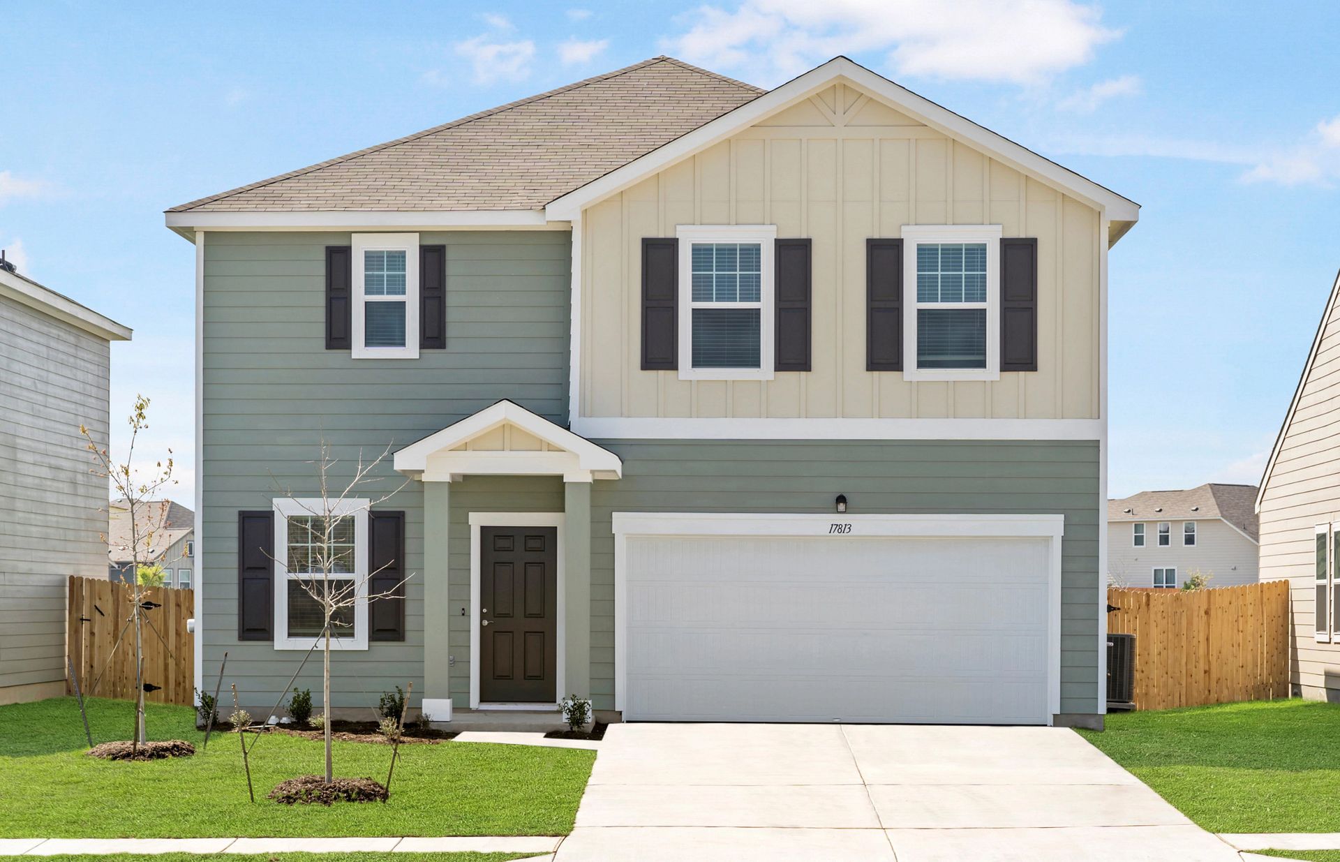 Splendor The Splendor Home Plan