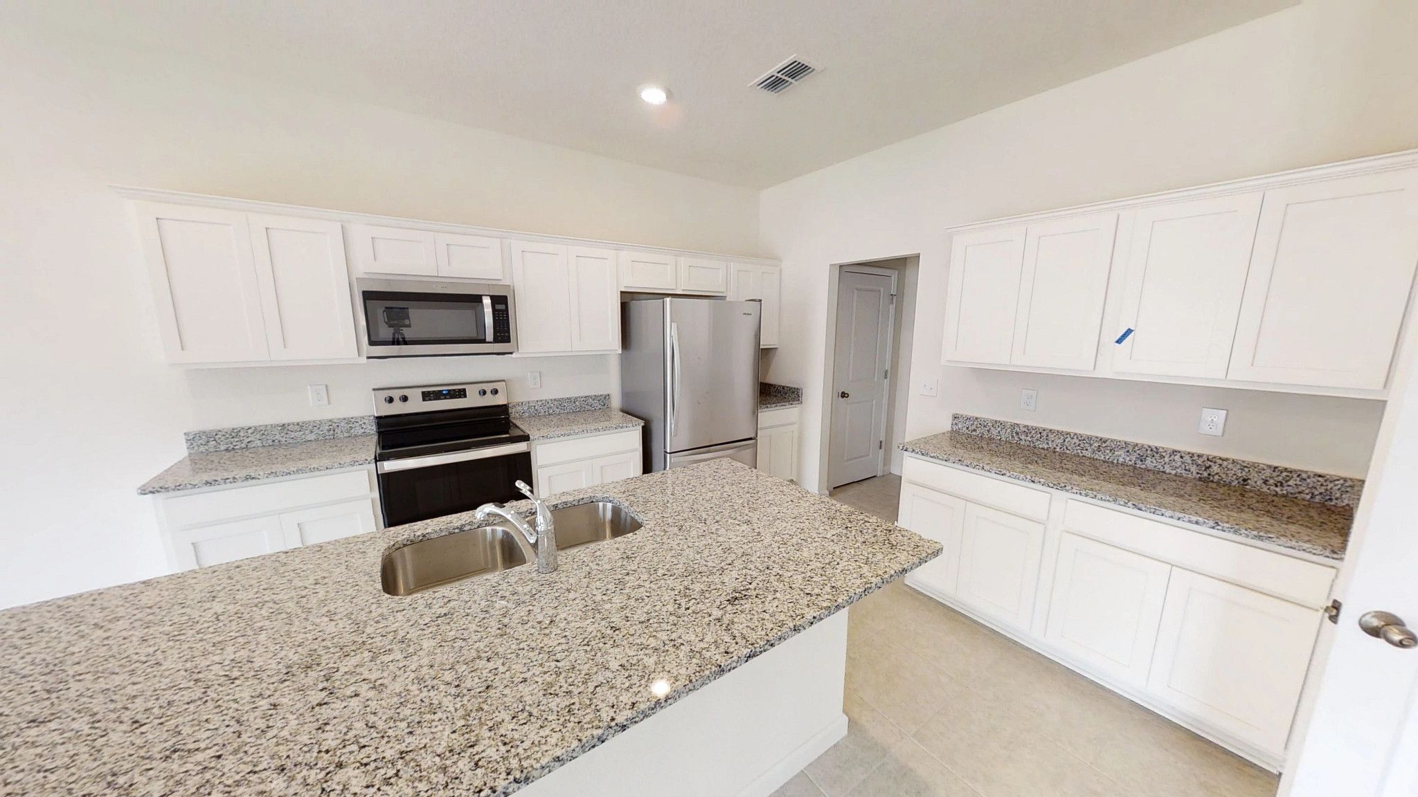 Discovery The Discovery Kitchen