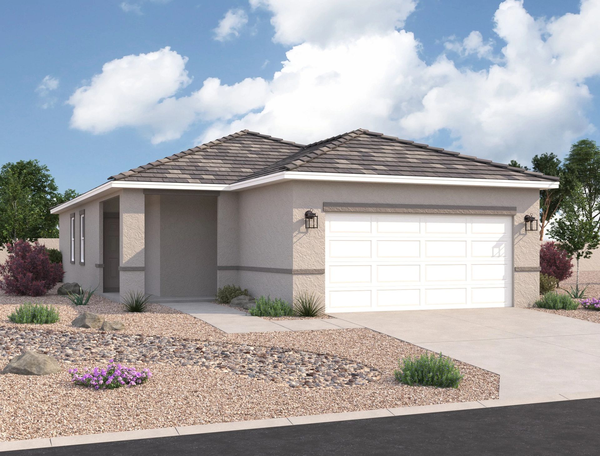 Benmore The Benmore Home Plan