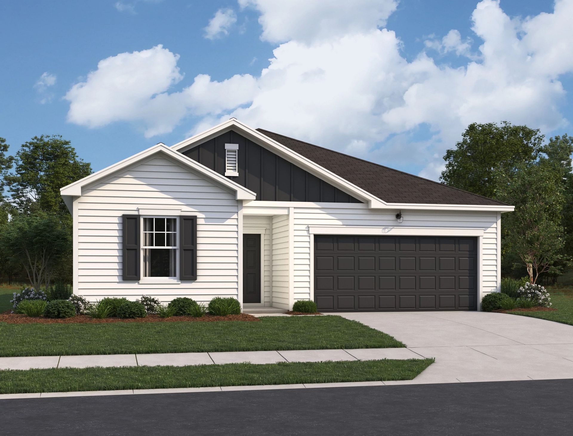 Equinox The Equinox Home Plan