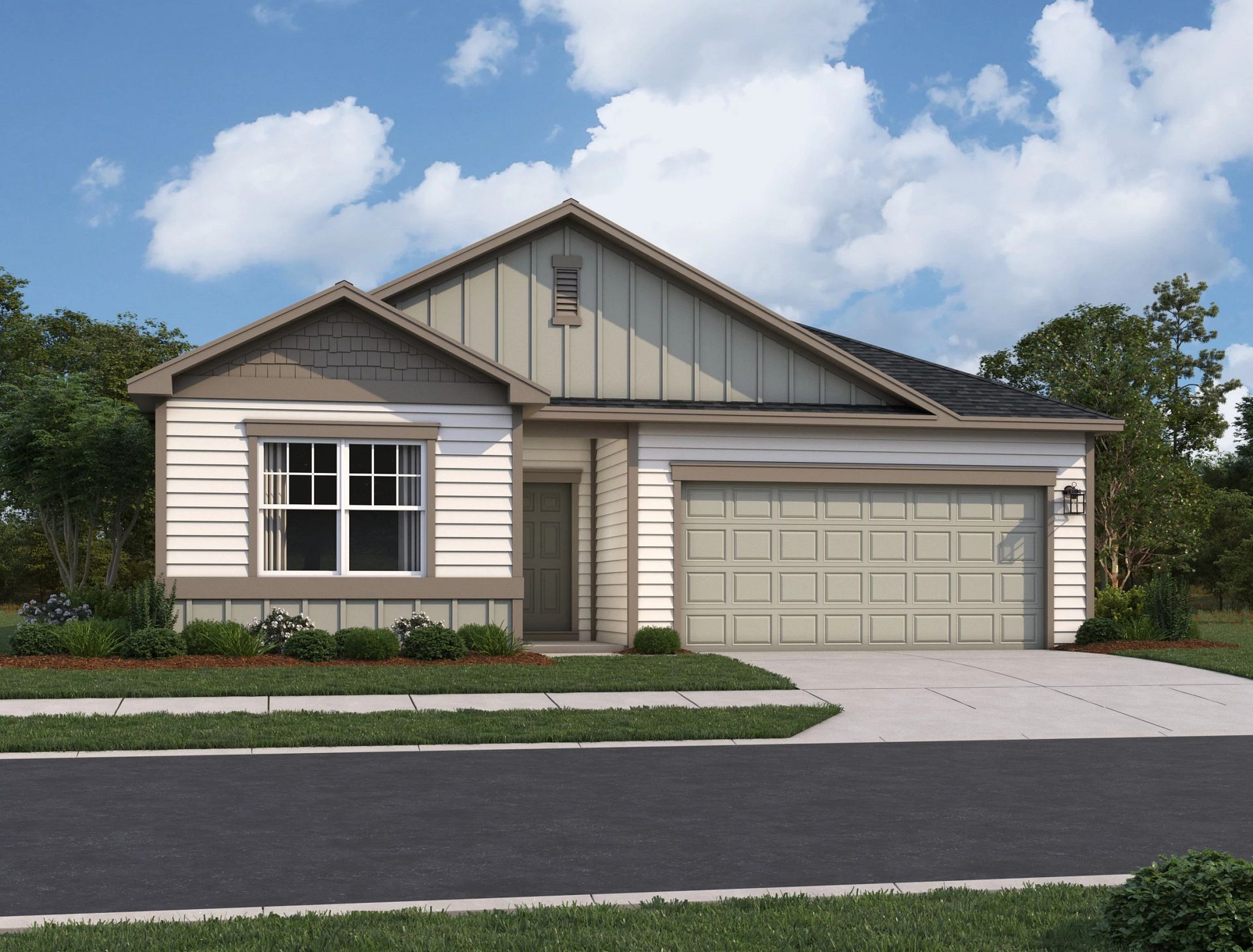 Equinox The Equinox Home Plan