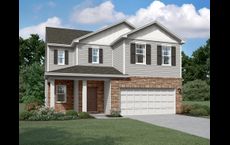 Kendall Grove: McDonough, Georgia - Starlight Homes