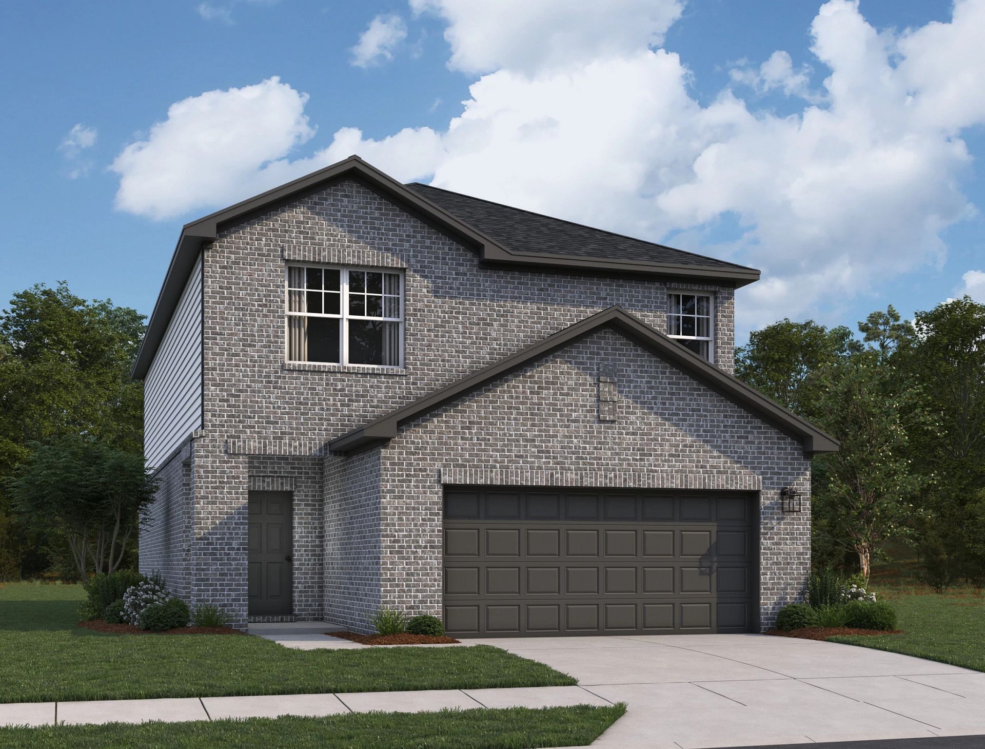 Magellan The Magellan Home Plan