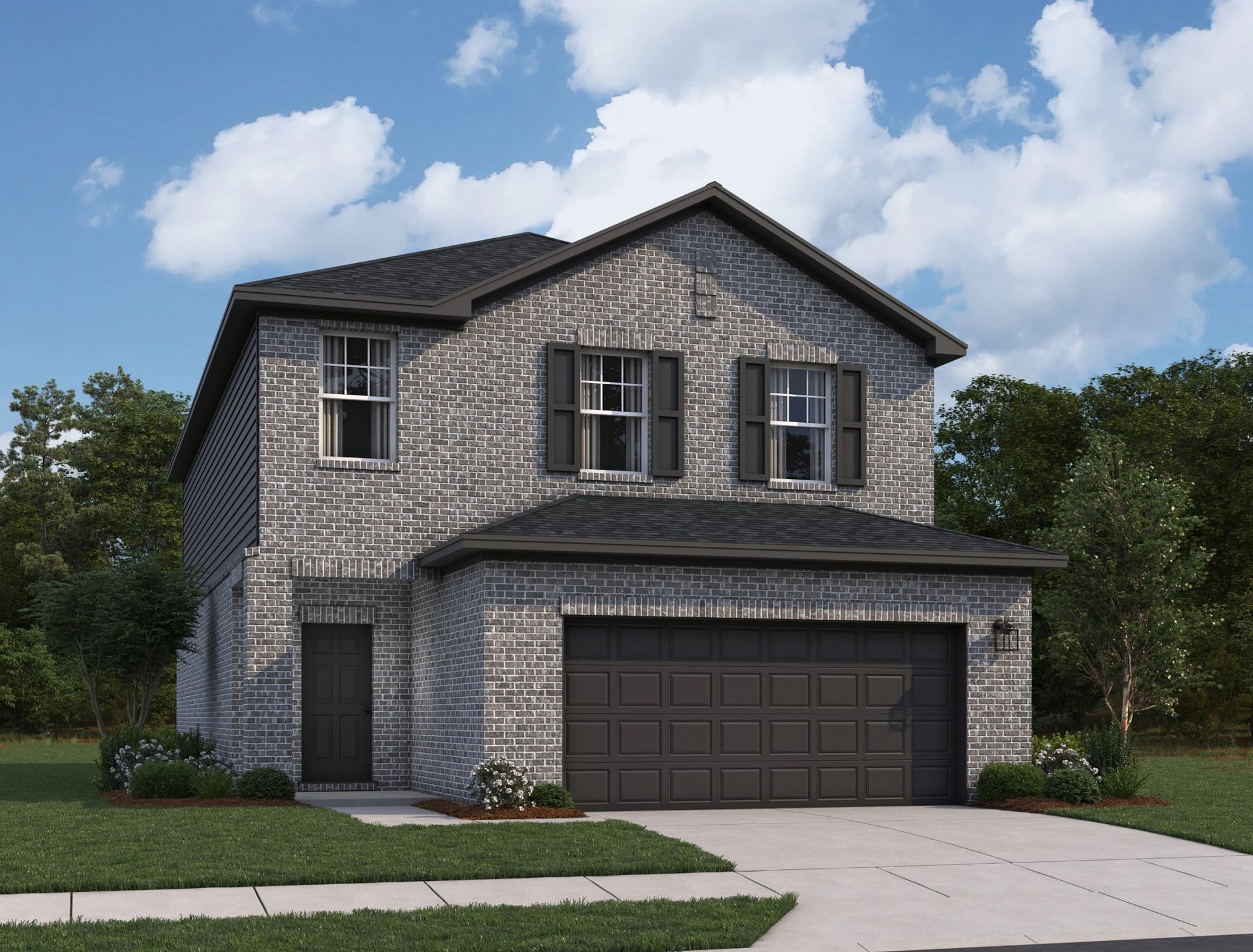 Magellan The Magellan Home Plan