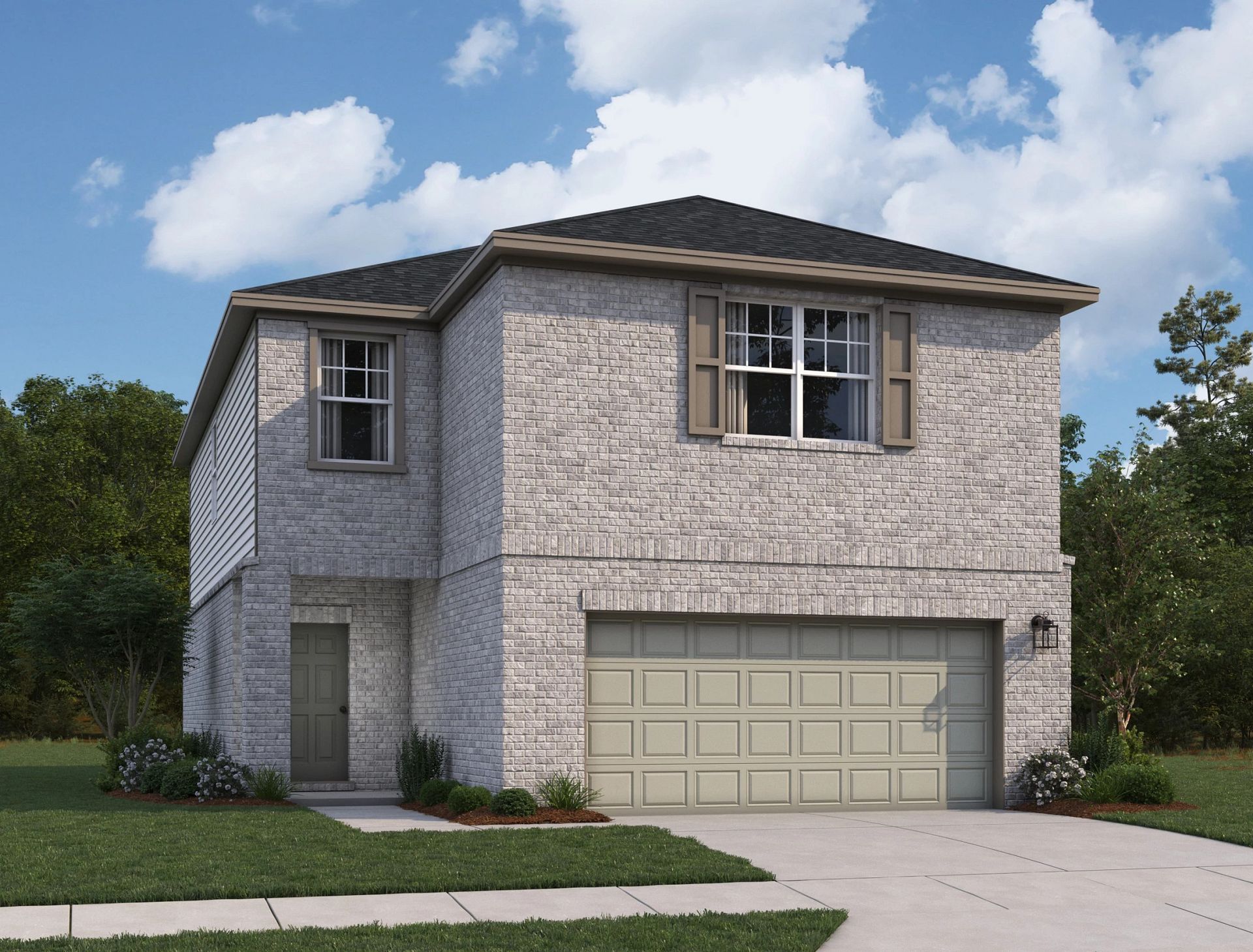 Discovery The Discovery Home Plan