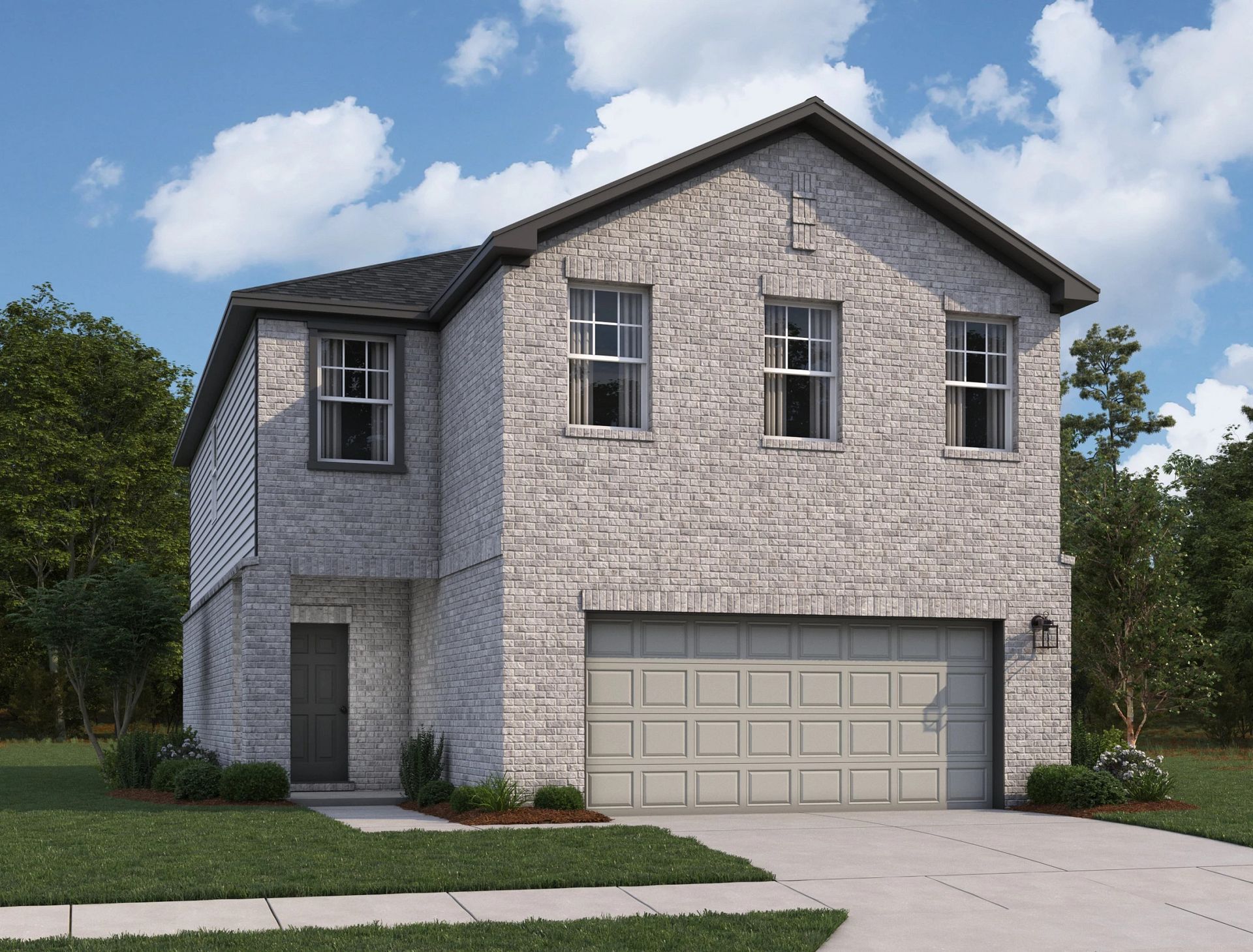 Discovery The Discovery Home Plan