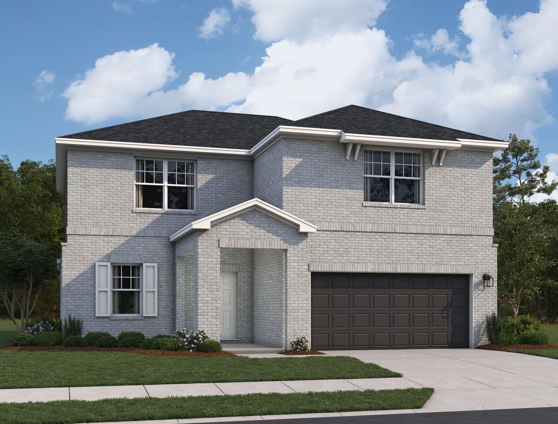Sagan The Sagan Home Plan