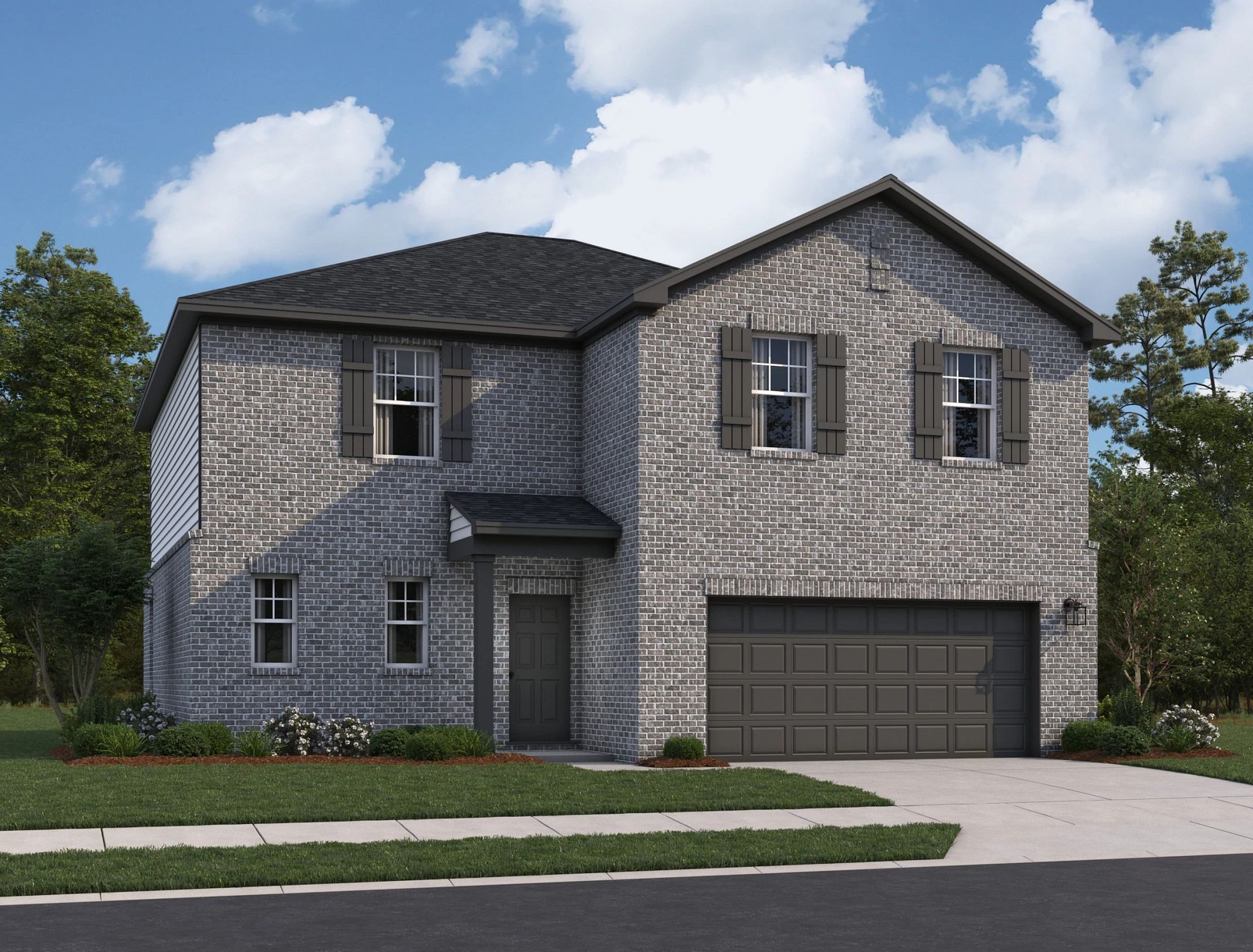Splendor The Splendor Home Plan