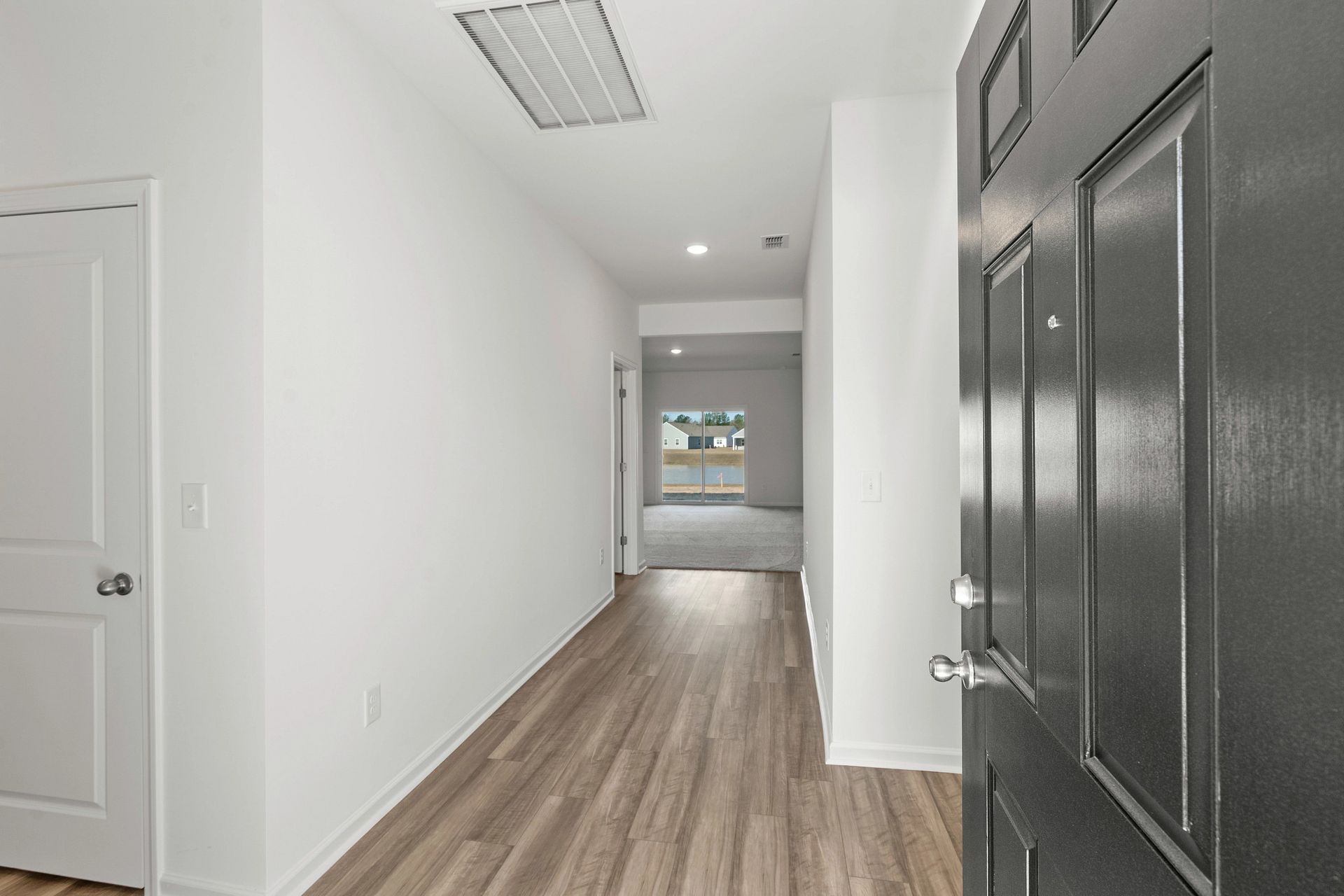 Europa The Europa Foyer