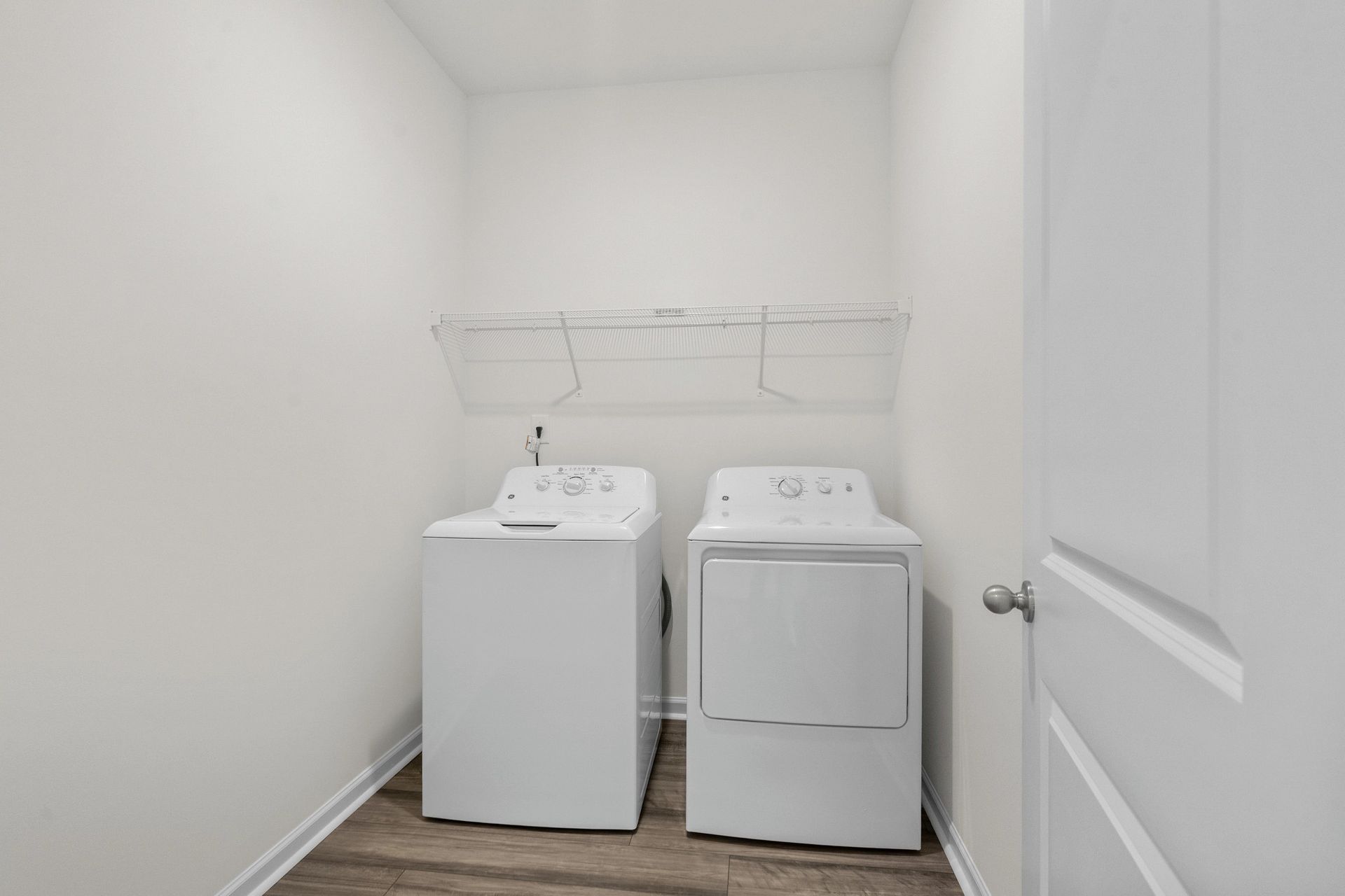 Europa The Europa Laundry Room