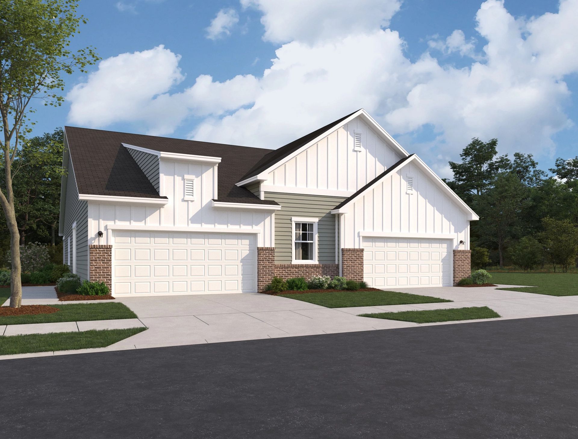 Everest The Everest Home Plan