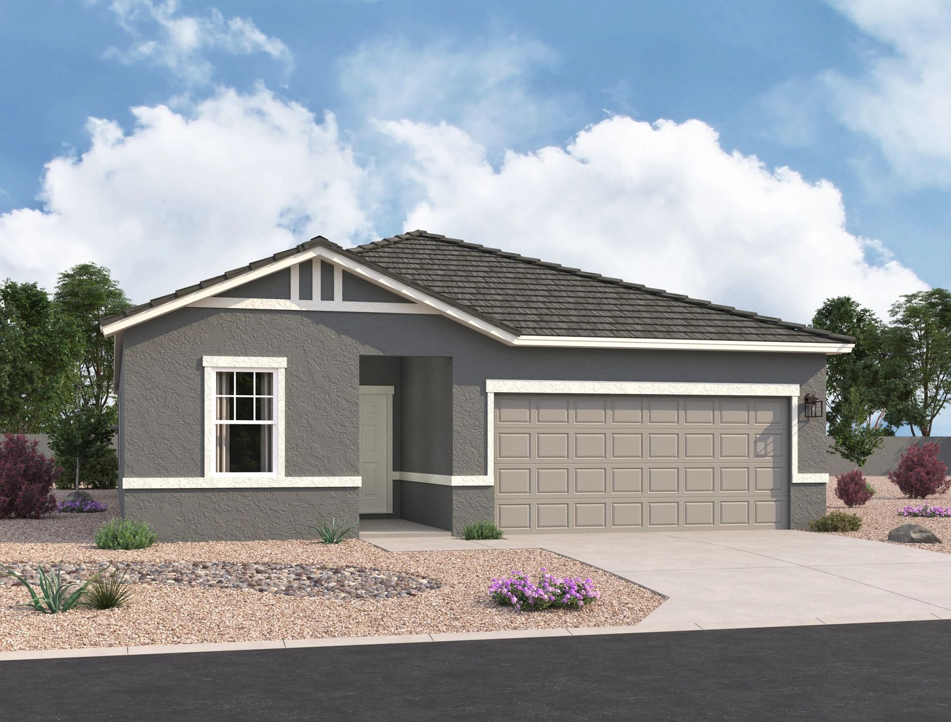 Prism The Prism Home Plan