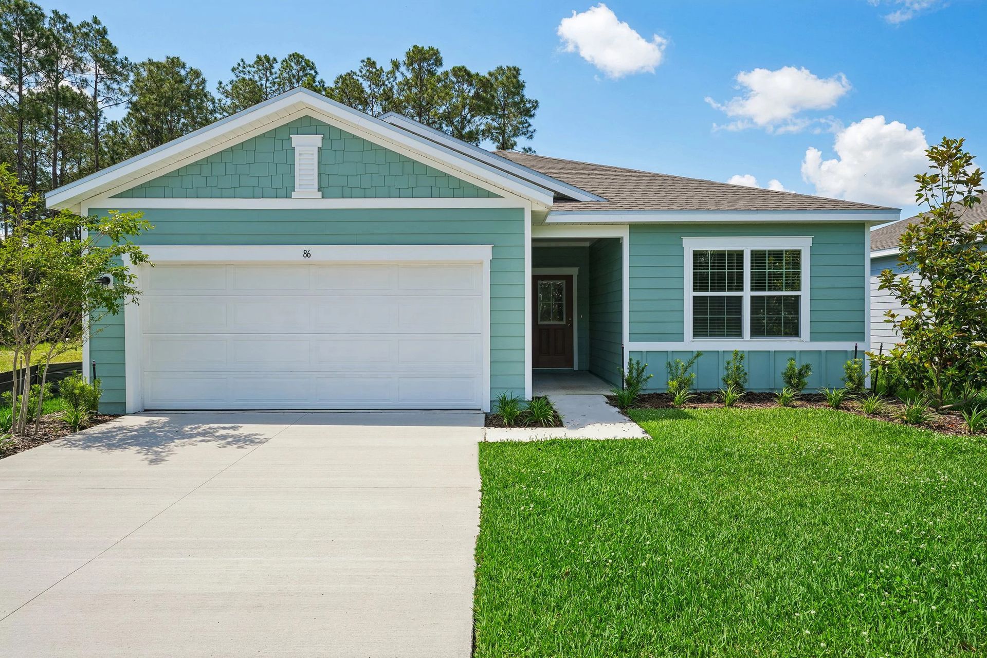 Firefly The Firefly Home Plan