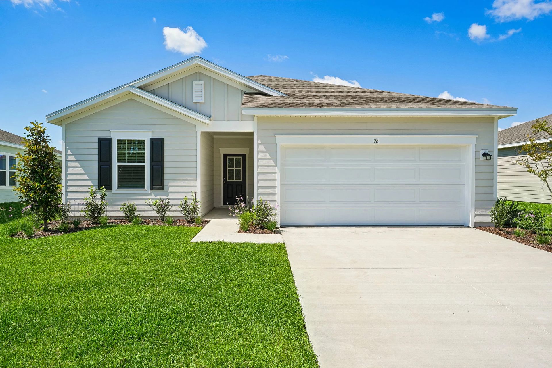 Firefly The Firefly Home Plan