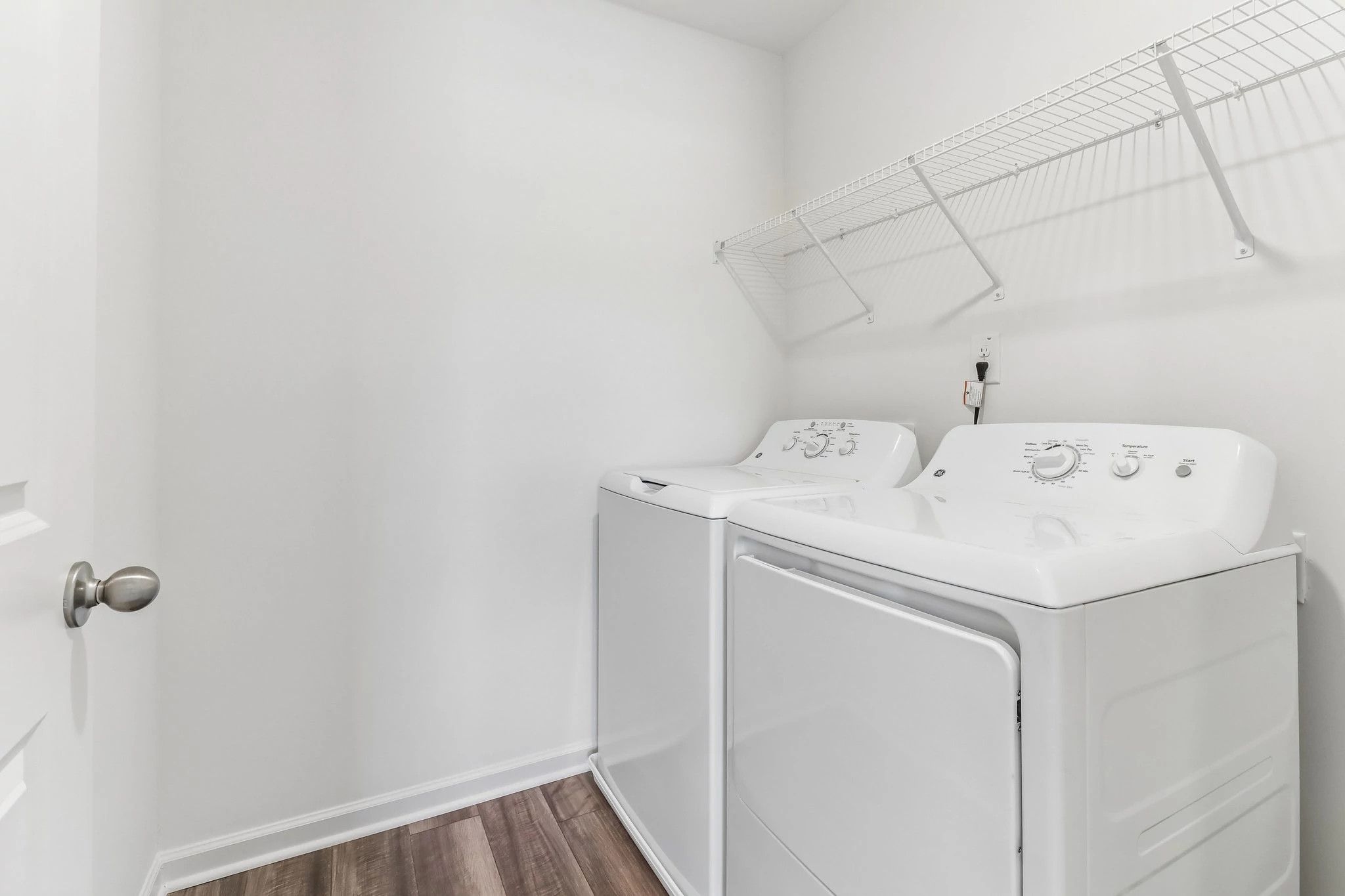 Copernicus The Copernicus Laundry Room