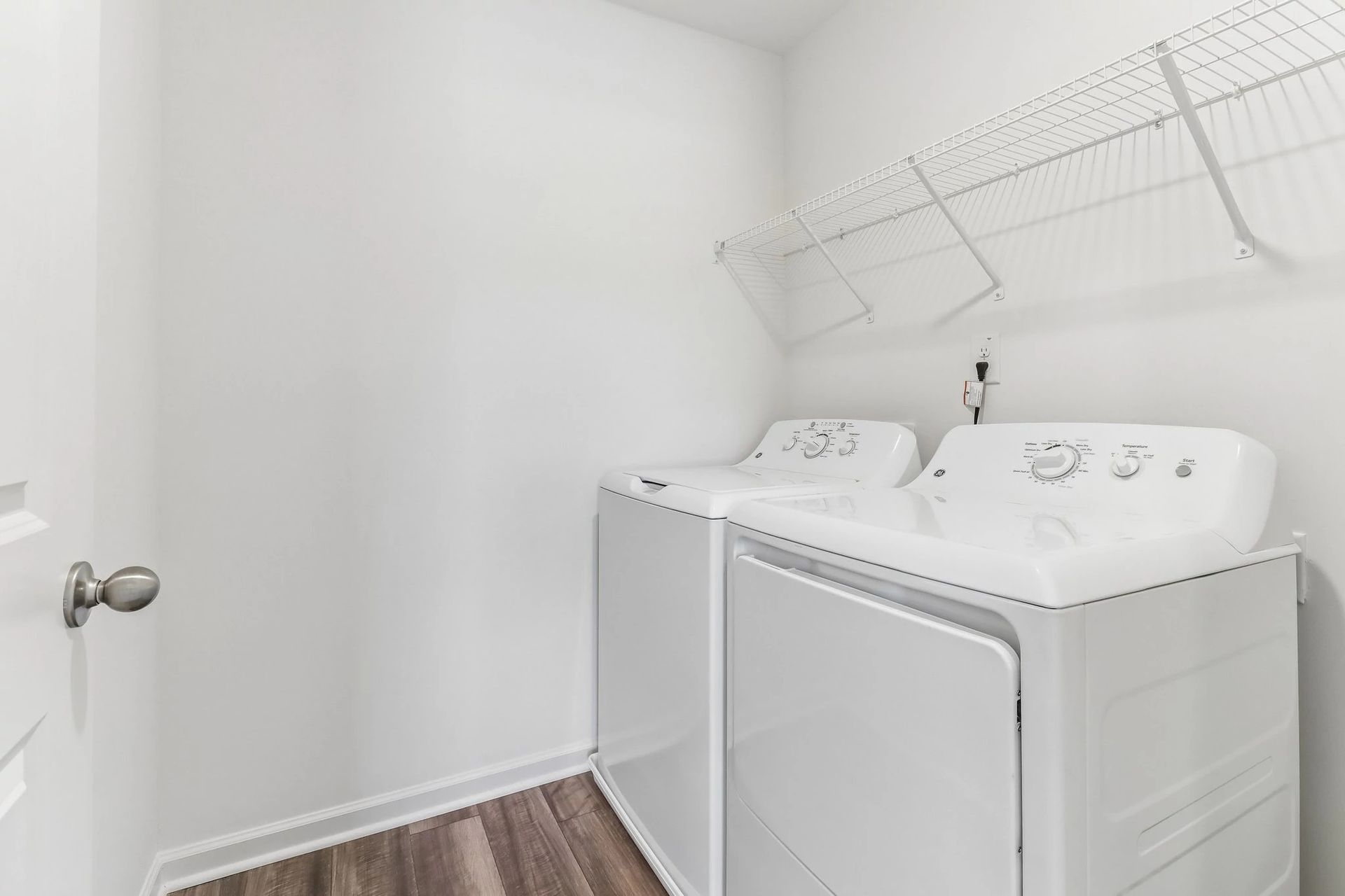 Copernicus The Copernicus Laundry Room