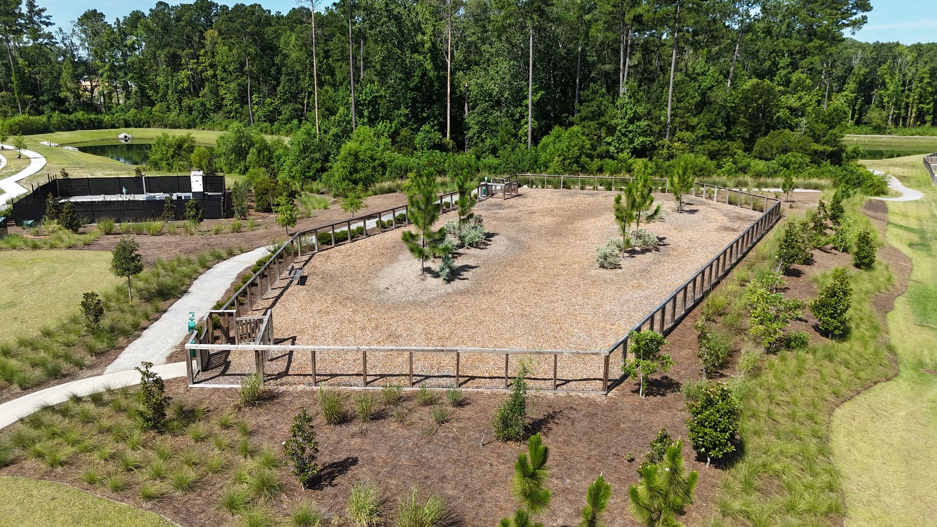 Watson Hill - Amenity Photo 1