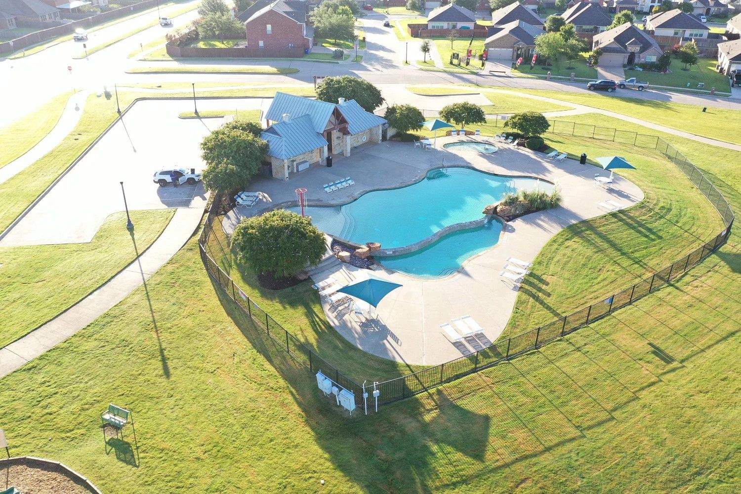 Windmill Farms - Amenity Photo 1
