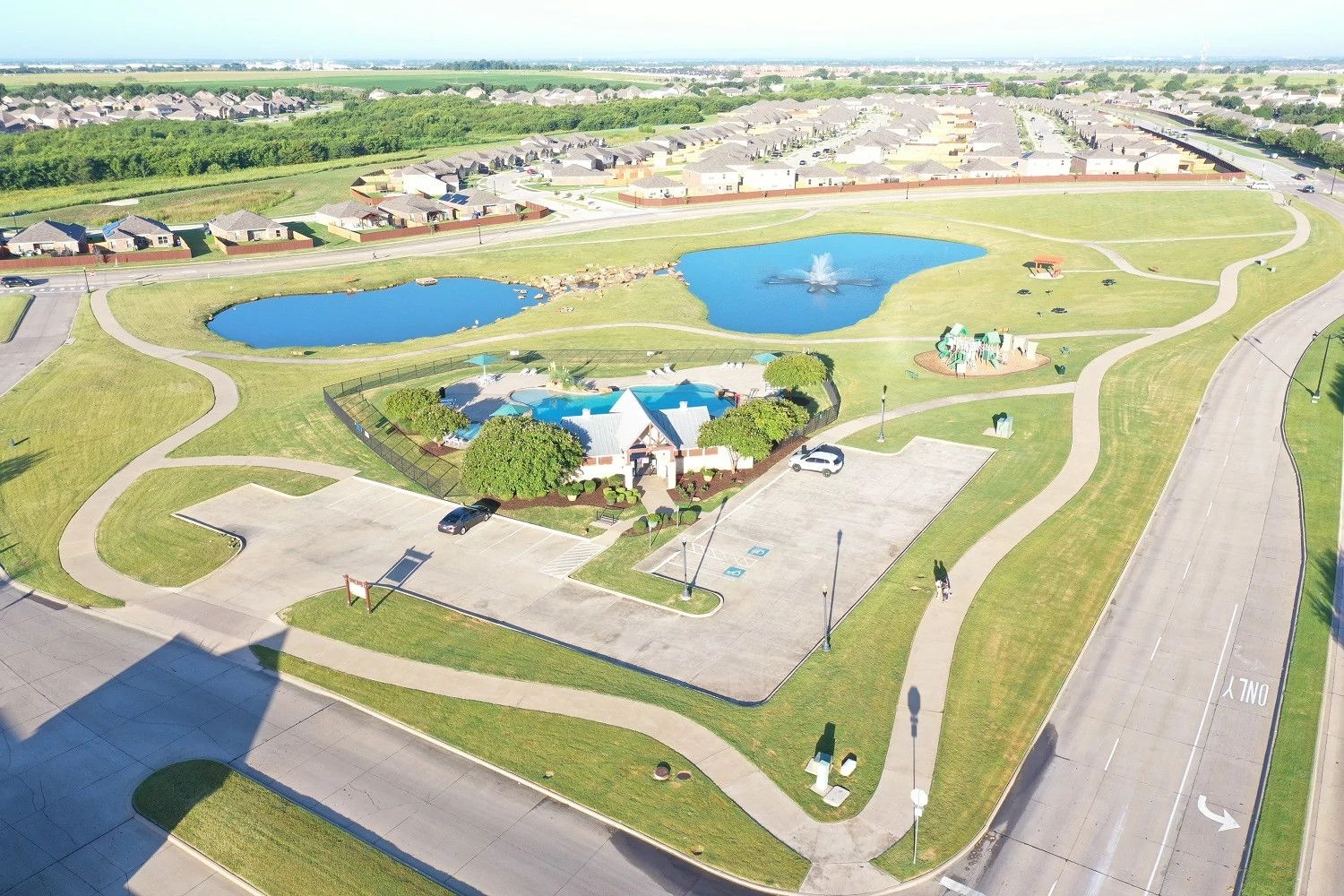 Windmill Farms - Amenity Photo 2