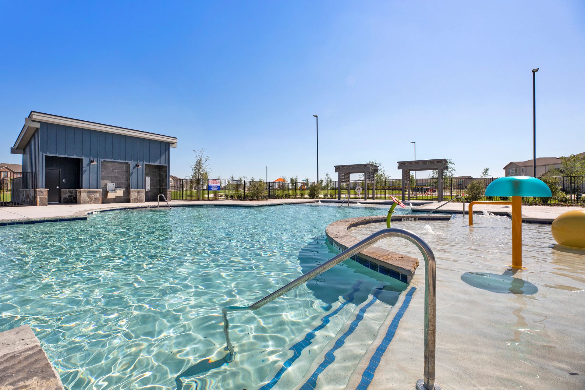 Coyote Meadows - Amenity Photo 1