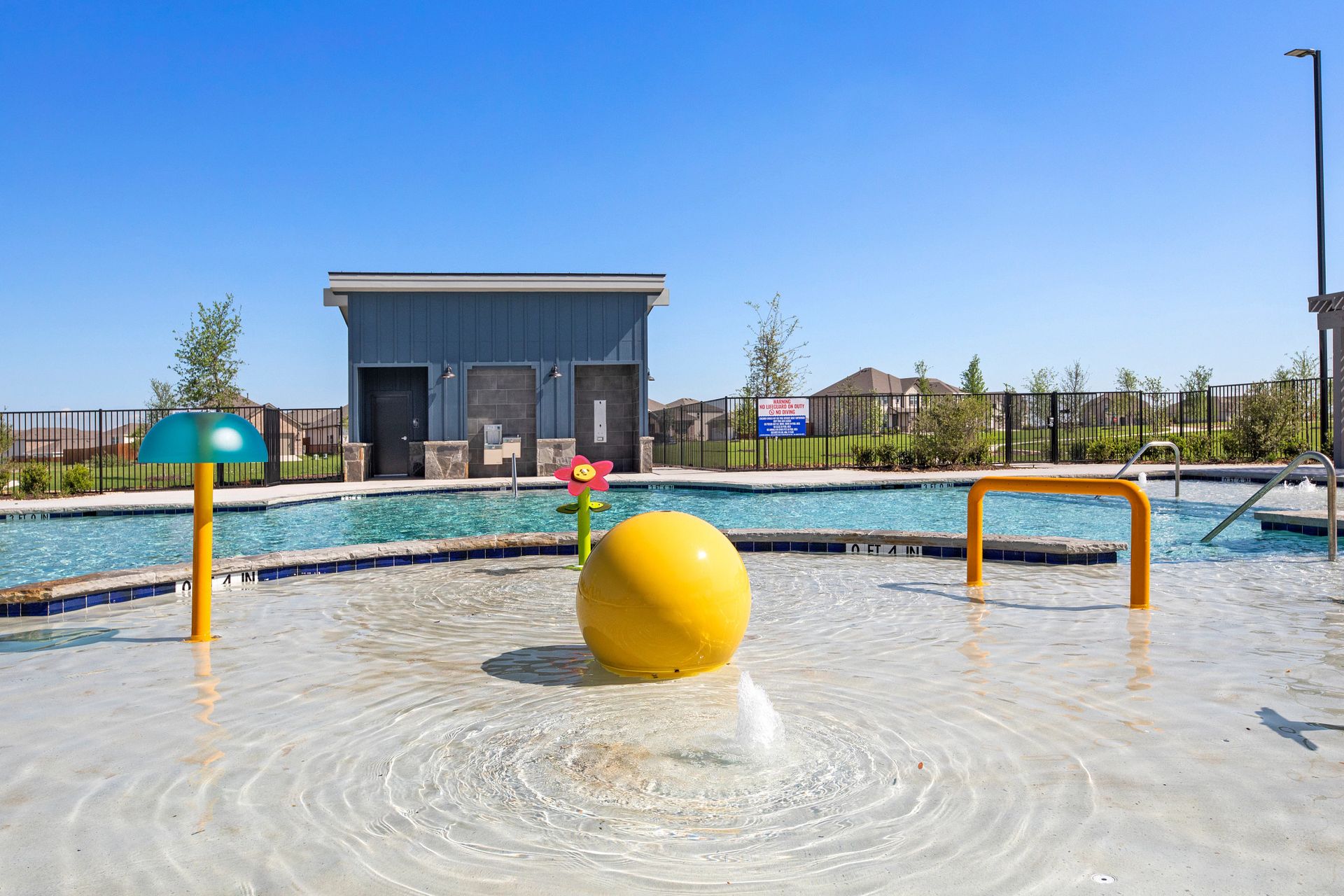 Coyote Meadows - Amenity Photo 2