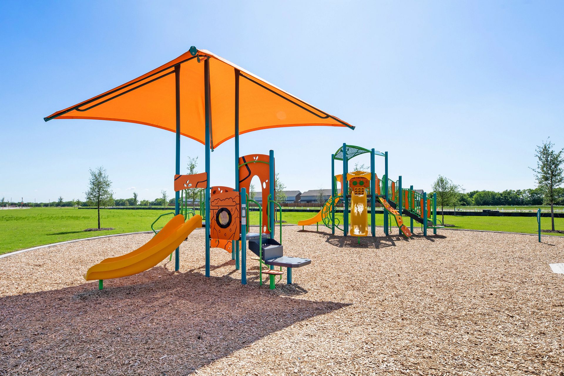 Coyote Meadows - Amenity Photo 3