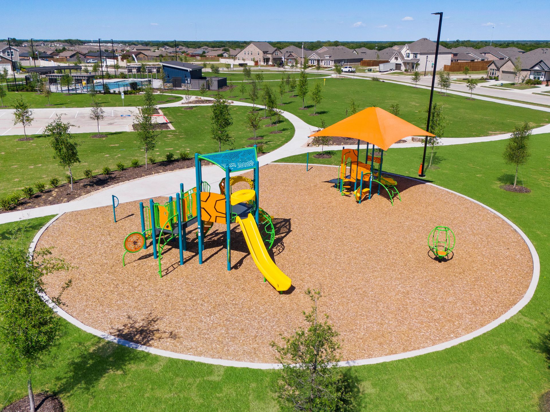 Coyote Meadows - Amenity Photo 4