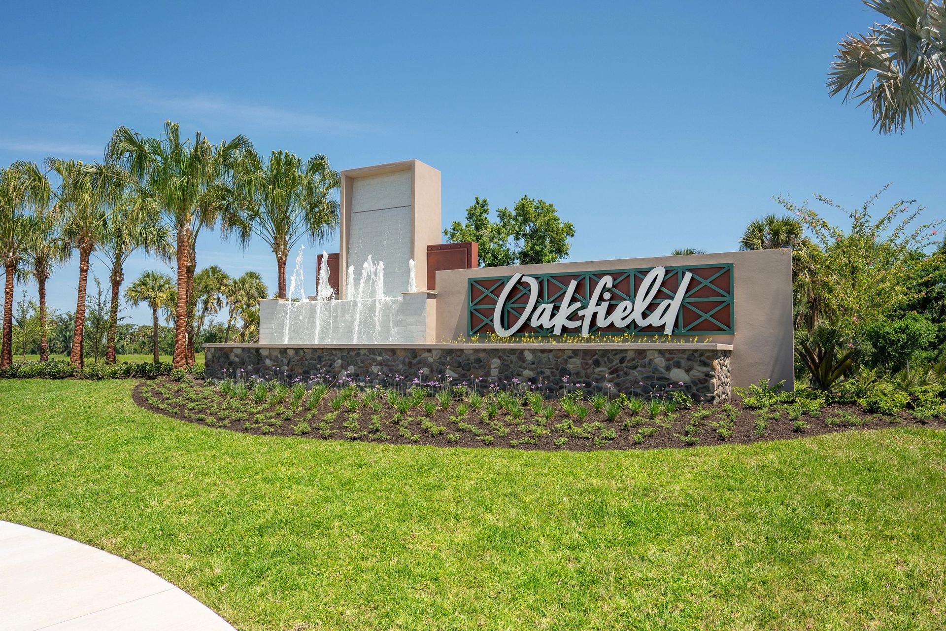 Oakfield Lakes - Amenity Photo 1