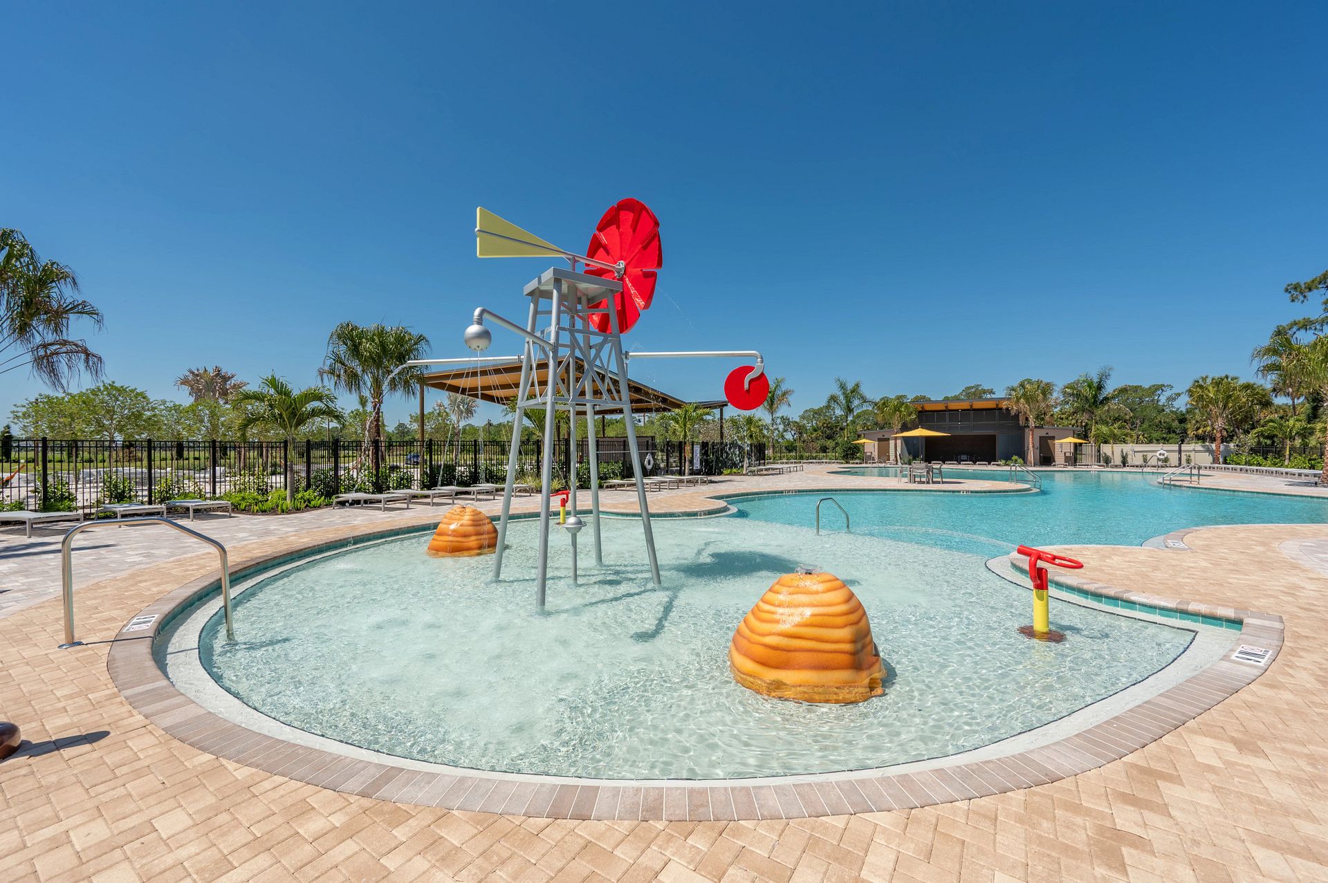 Oakfield Lakes - Amenity Photo 5