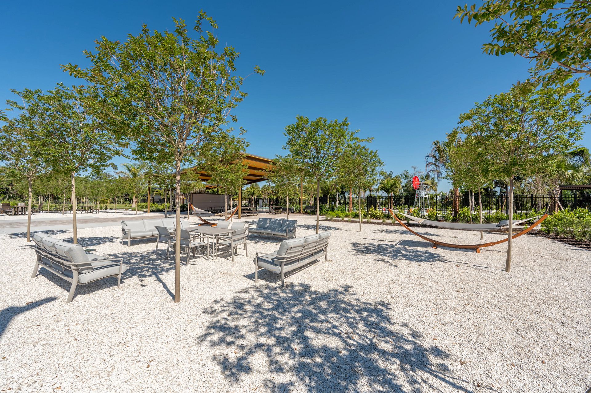 Oakfield Lakes - Amenity Photo 6