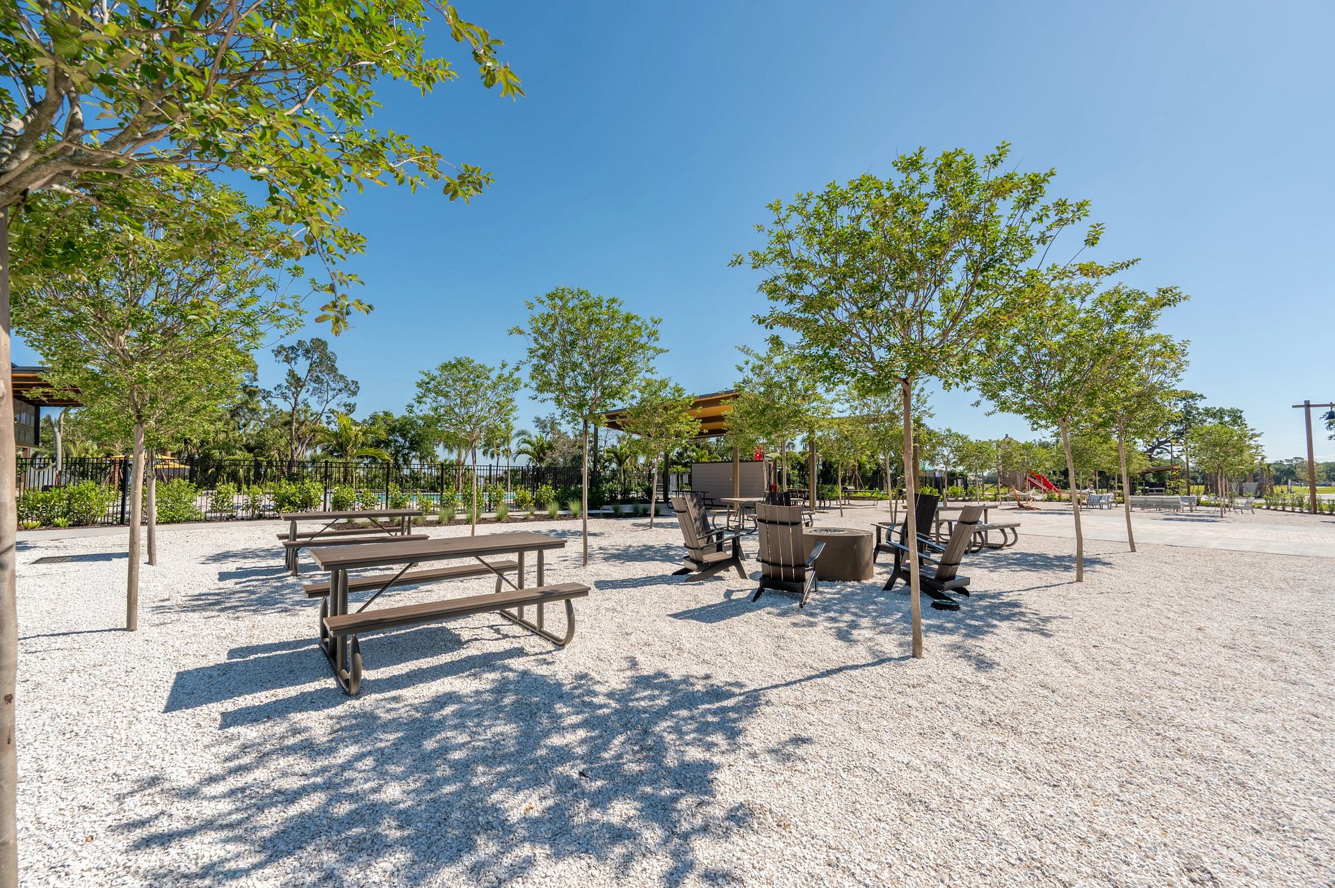 Oakfield Lakes - Amenity Photo 4