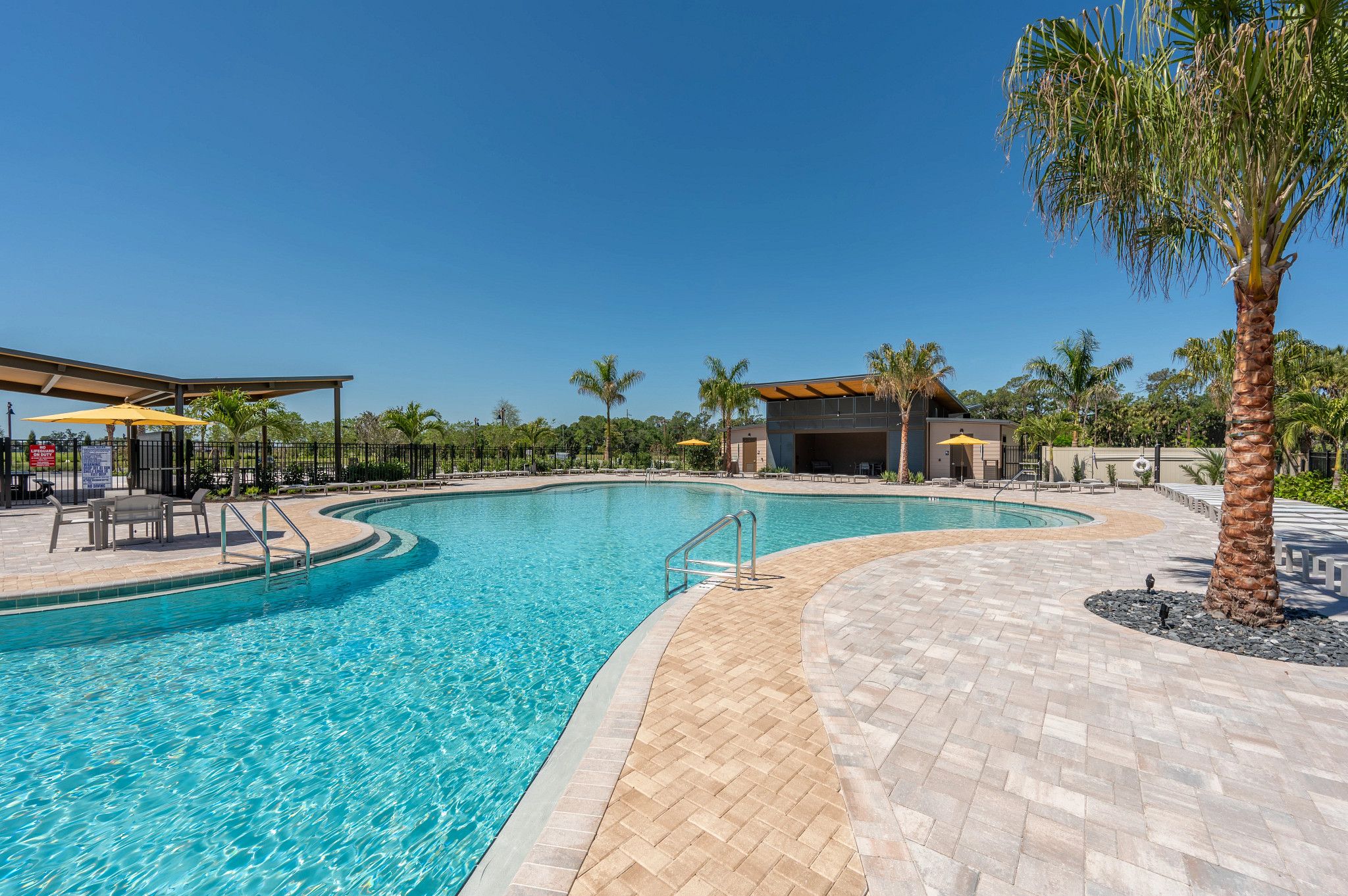 Oakfield Lakes - Amenity Photo 1