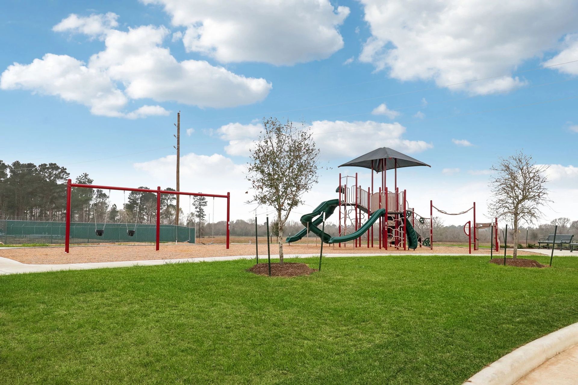 Williams Landing - Amenity Photo 1