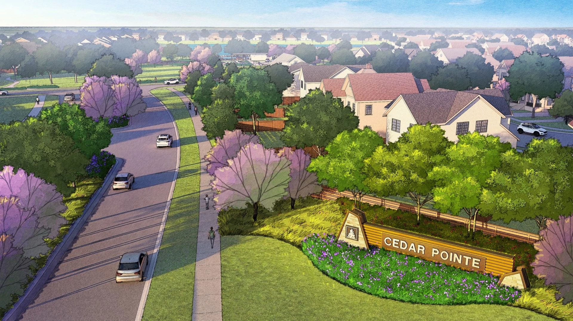 Cedar Pointe - Amenity Photo 1