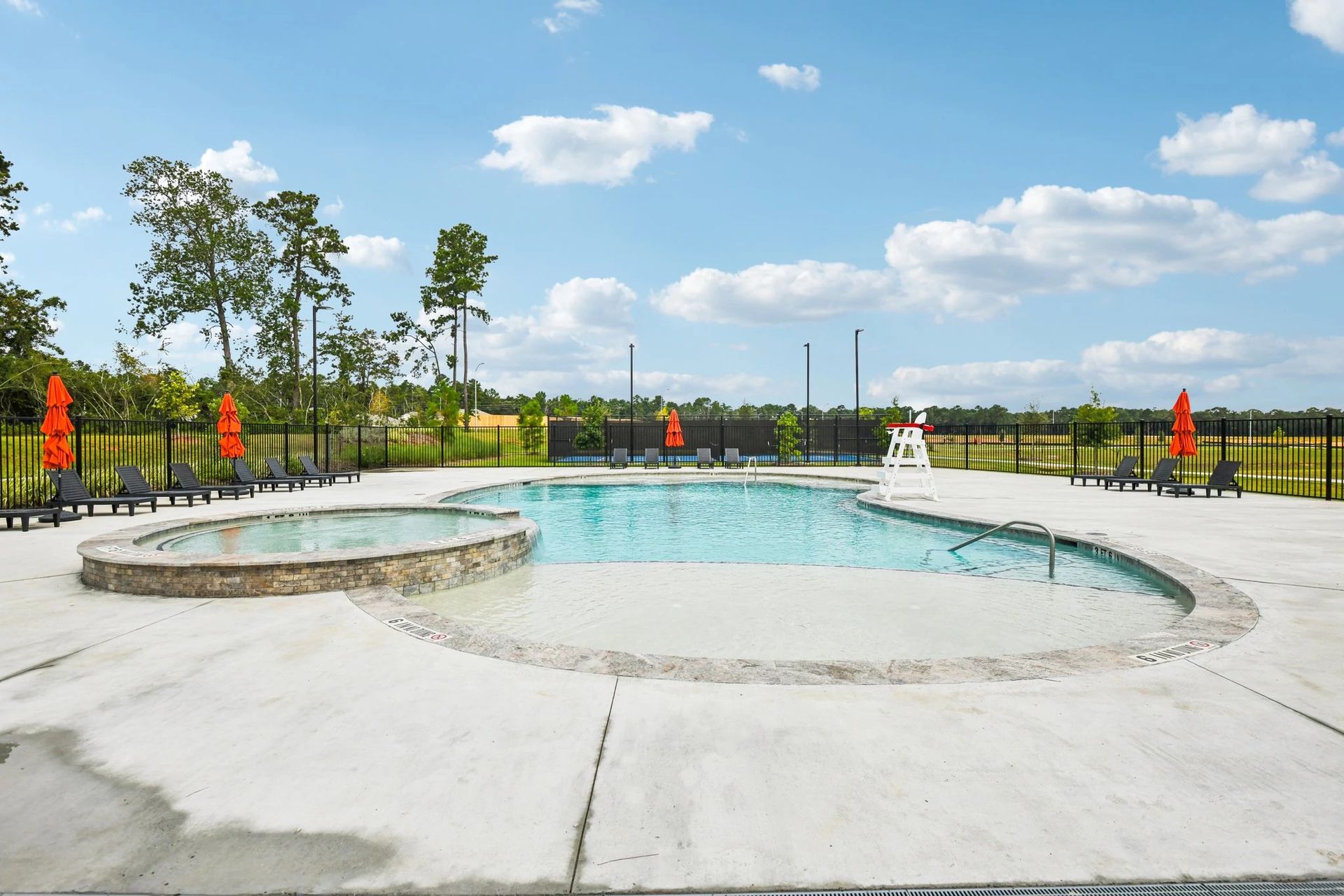Spring Creek Trails - Amenity Photo 1