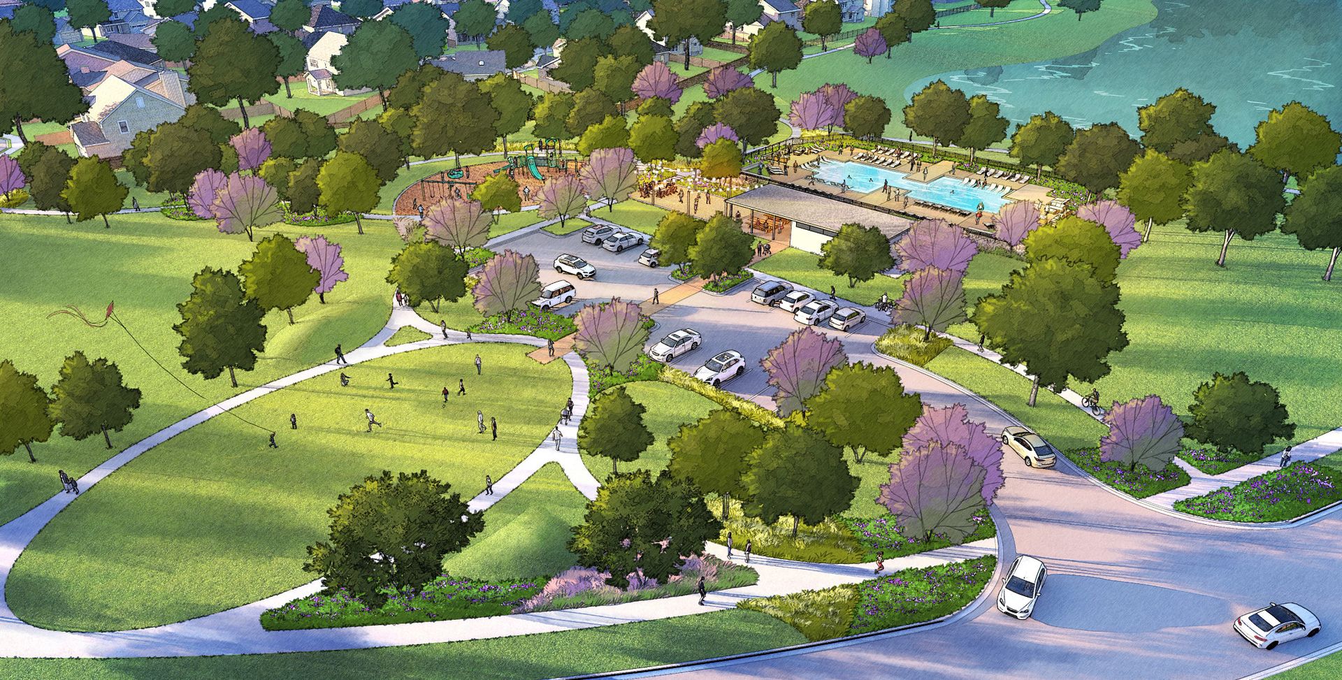 Cedar Pointe - Amenity Photo 2